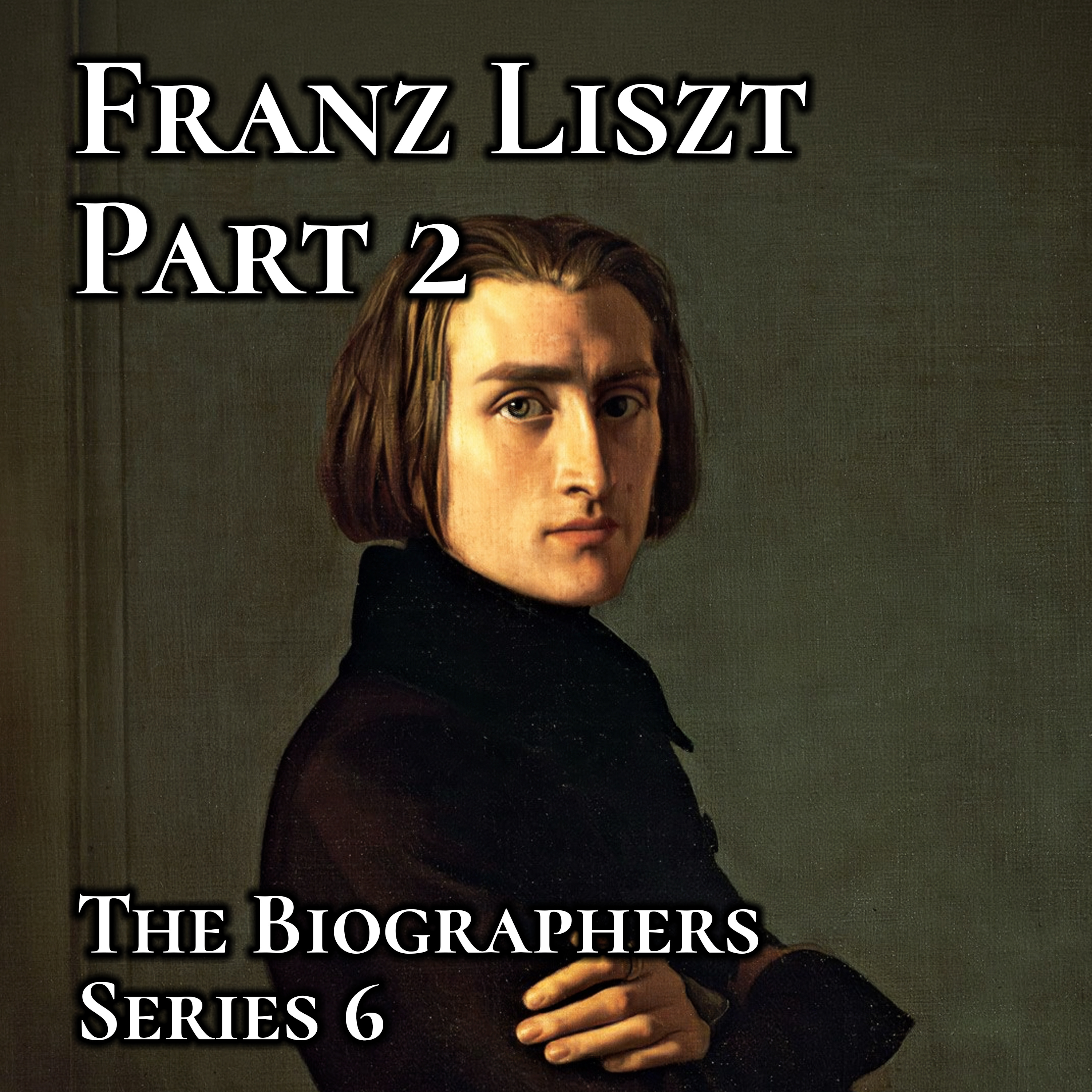 Podcast Cover
