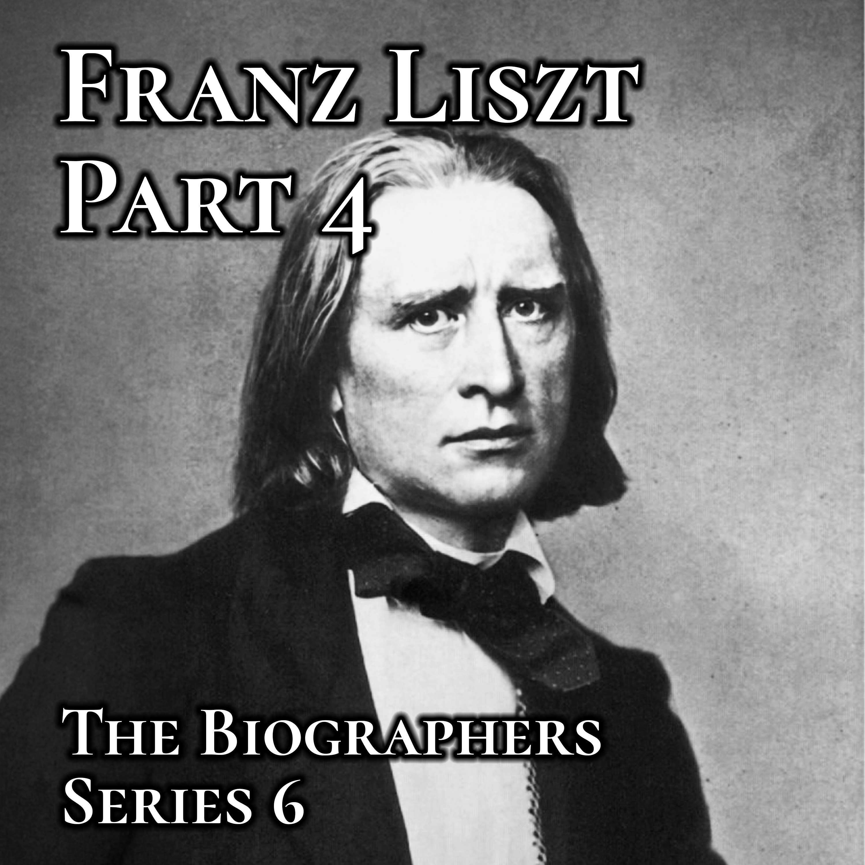 Podcast Cover