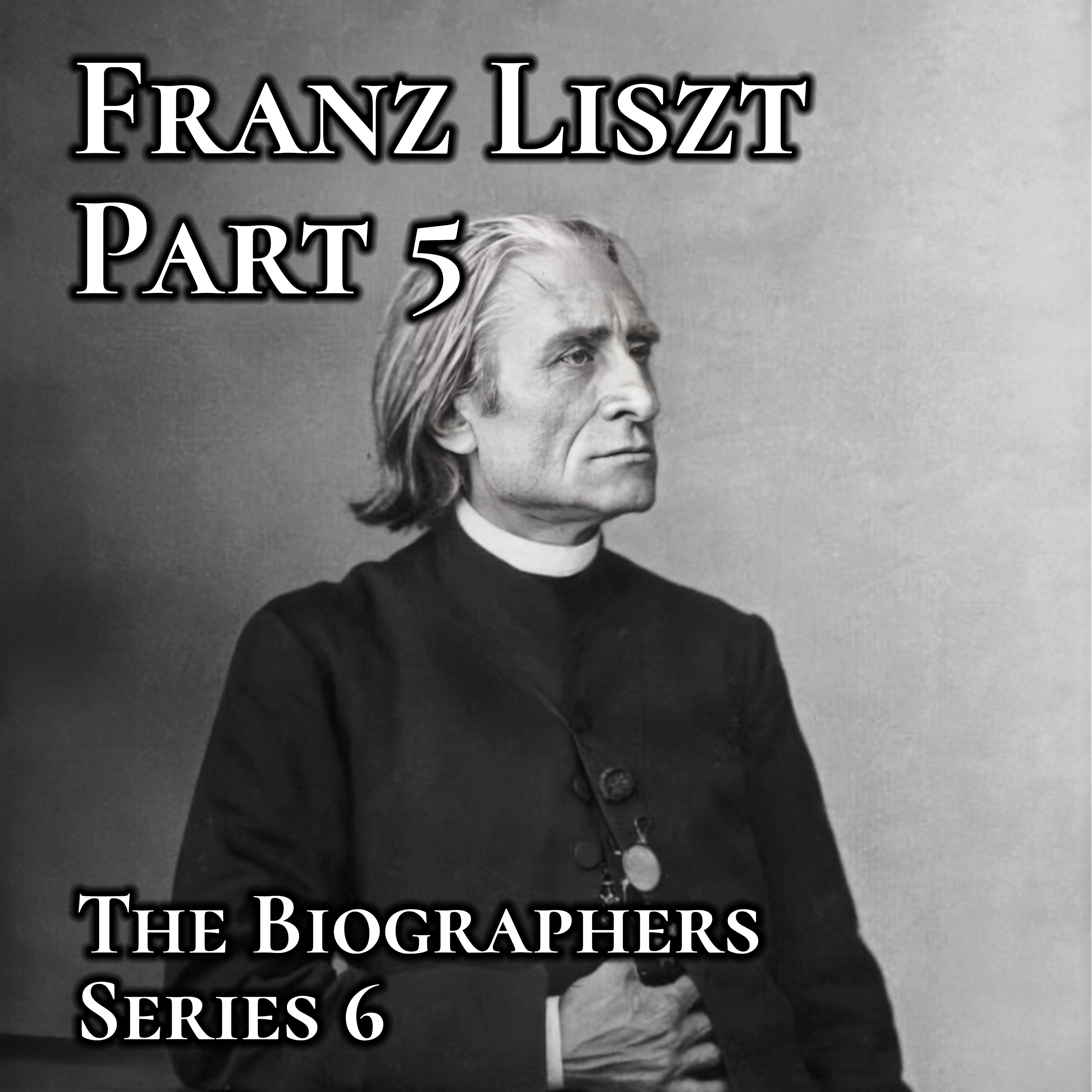 Podcast Cover