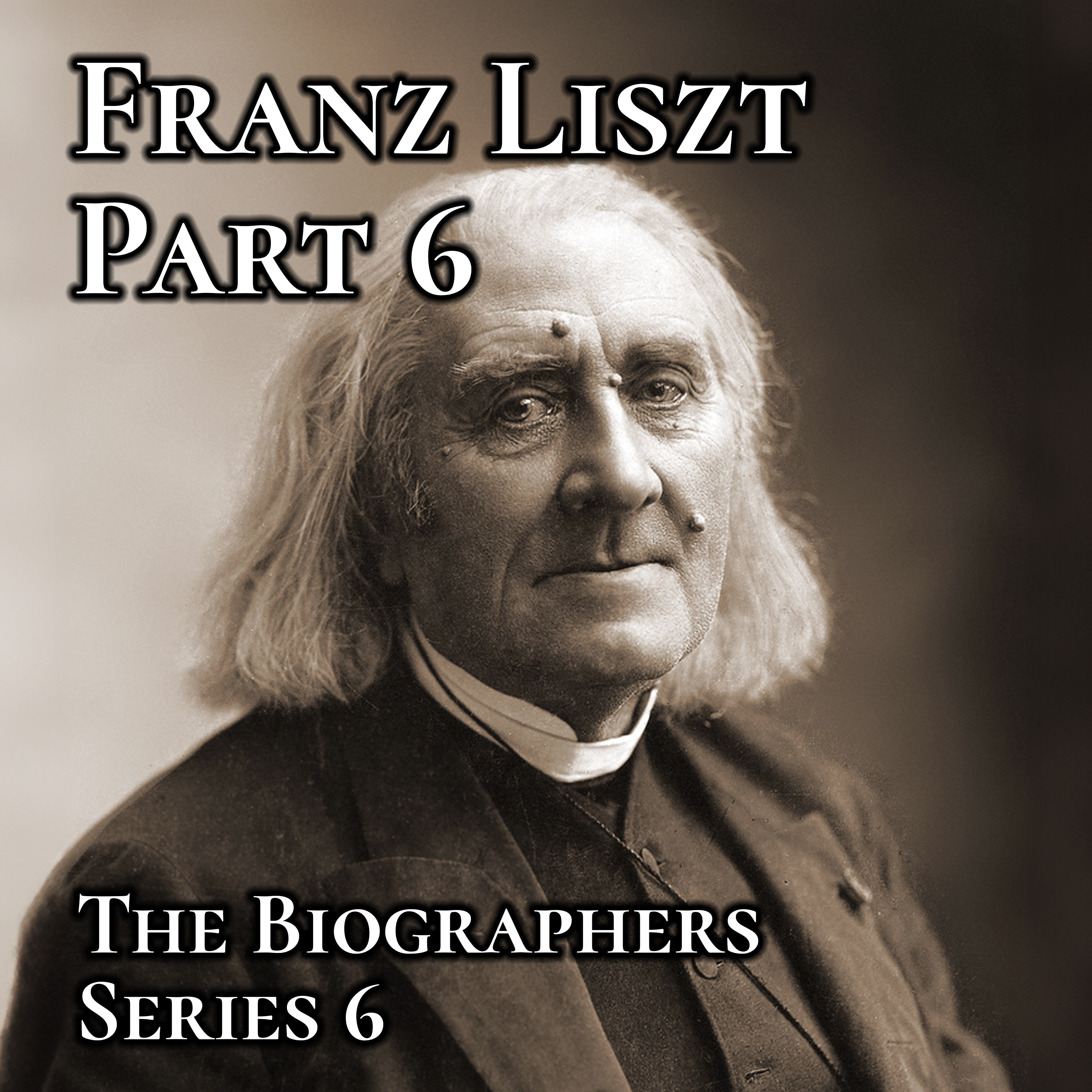 Podcast Cover