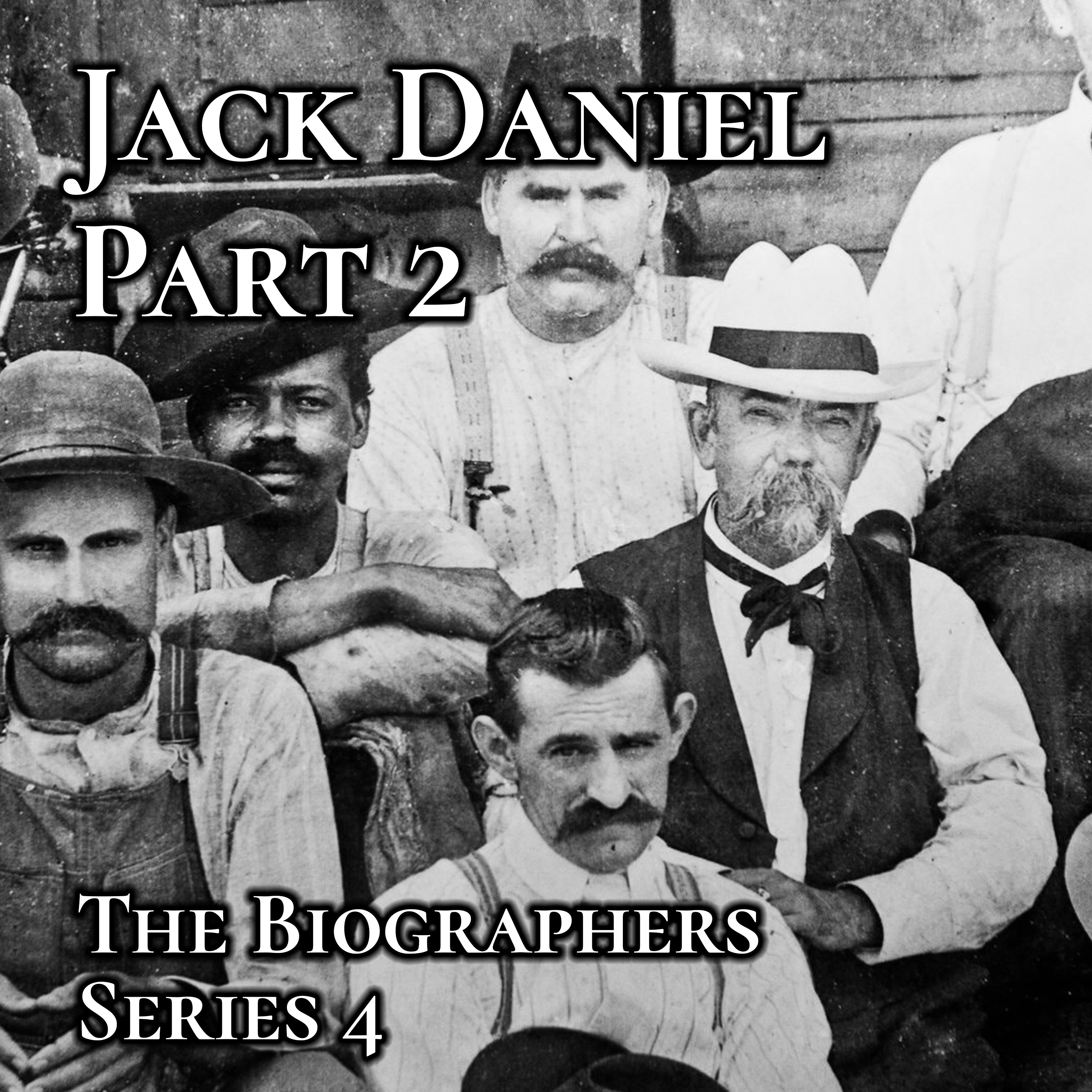 Podcast Cover
