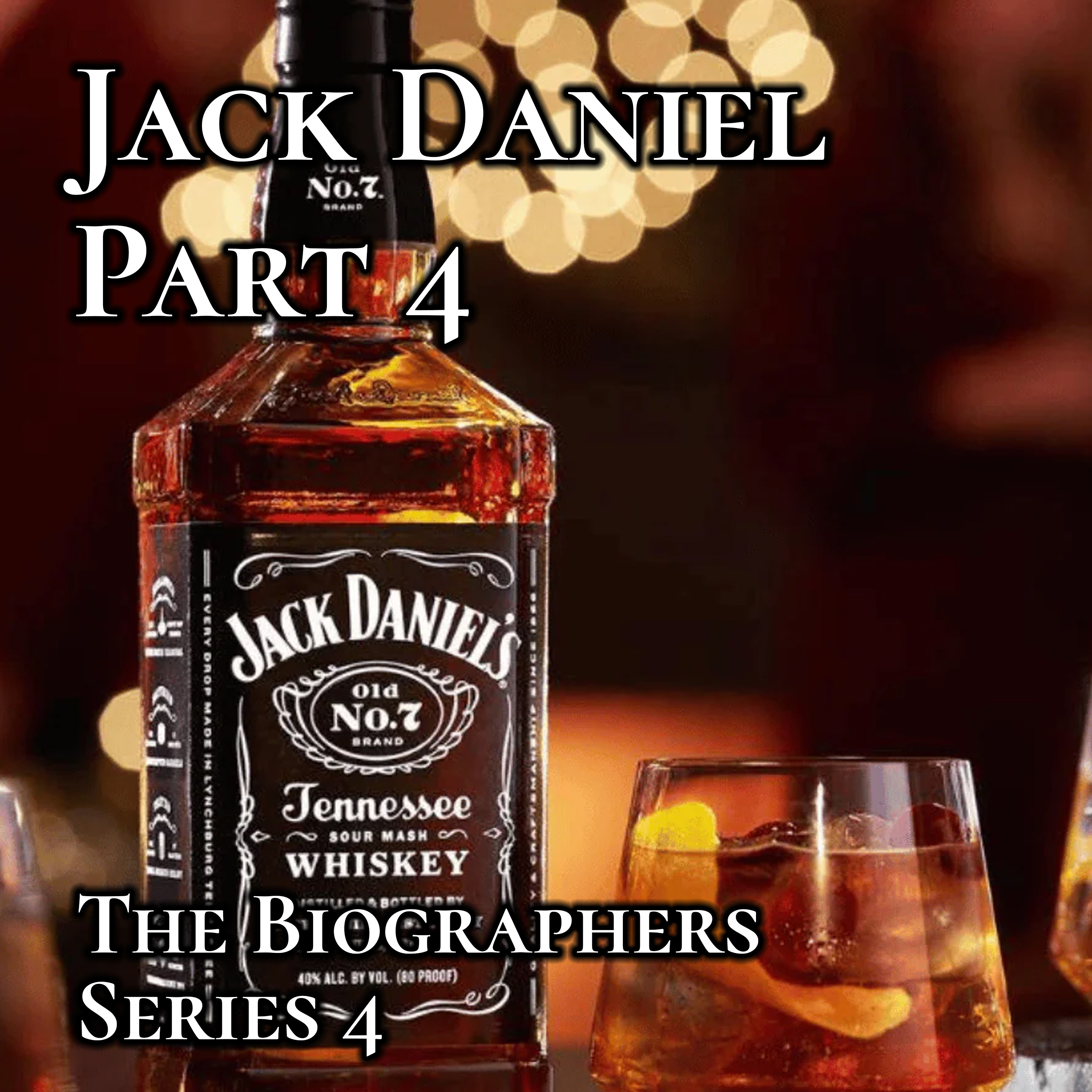 Podcast Cover