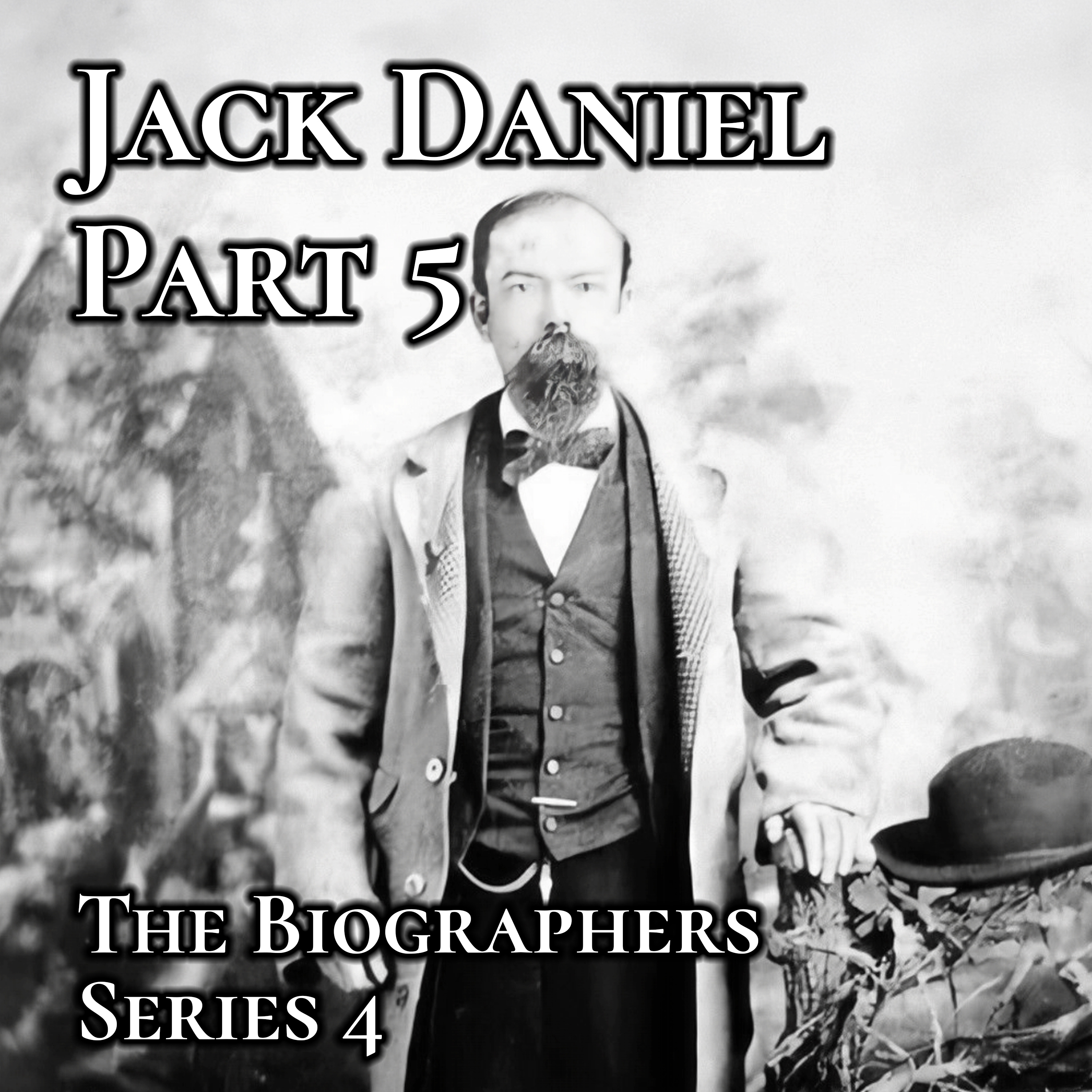 Podcast Cover