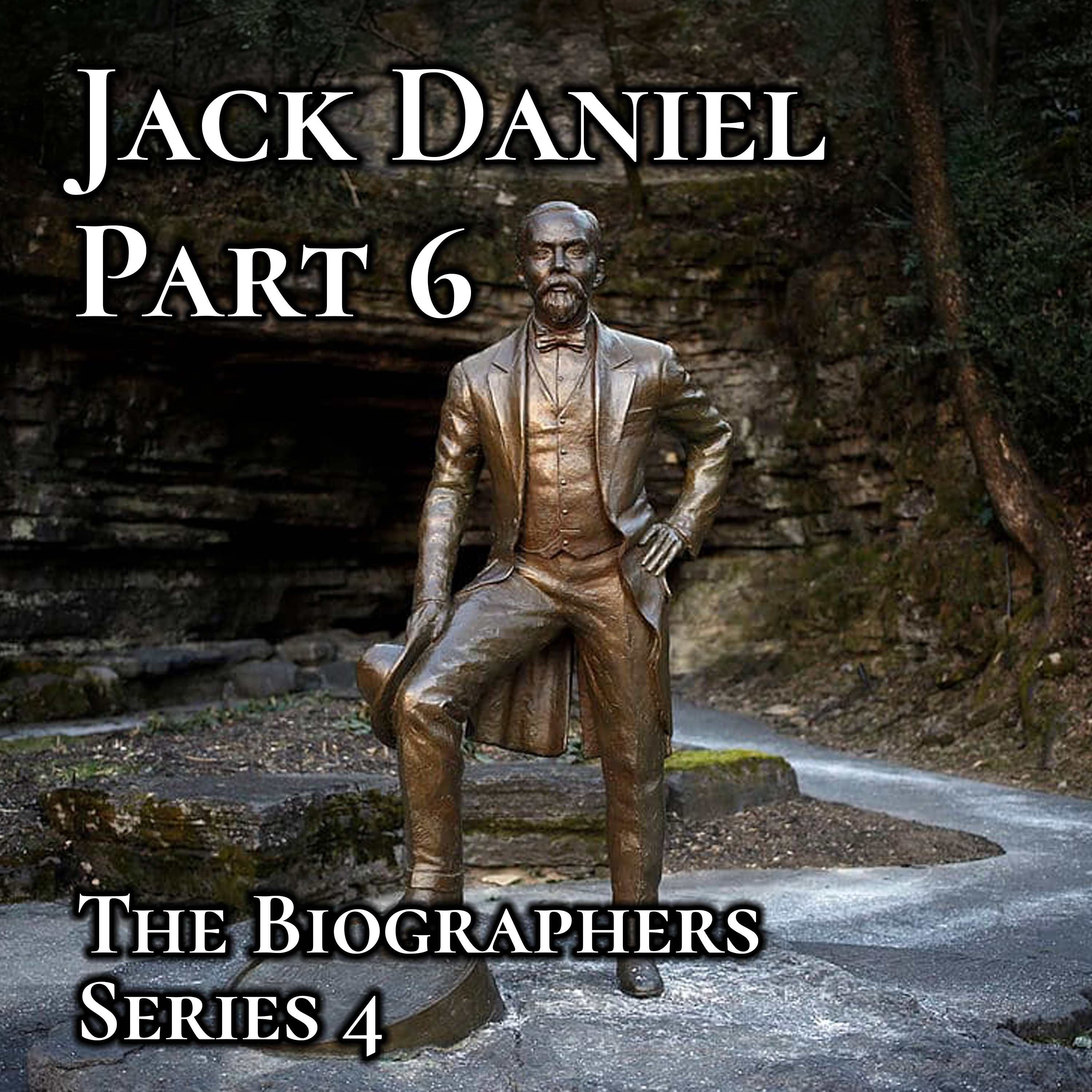 Podcast Cover