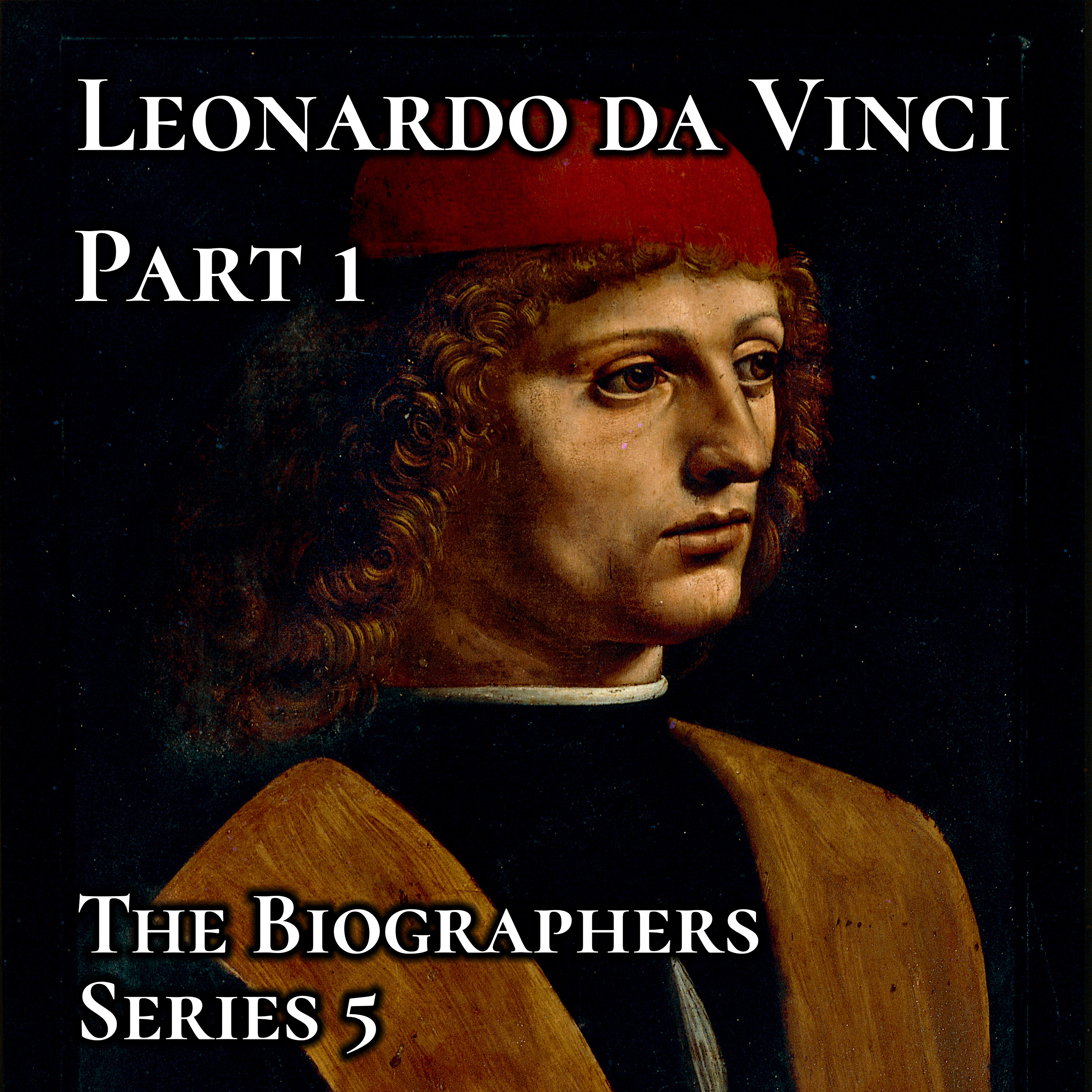 Podcast Cover