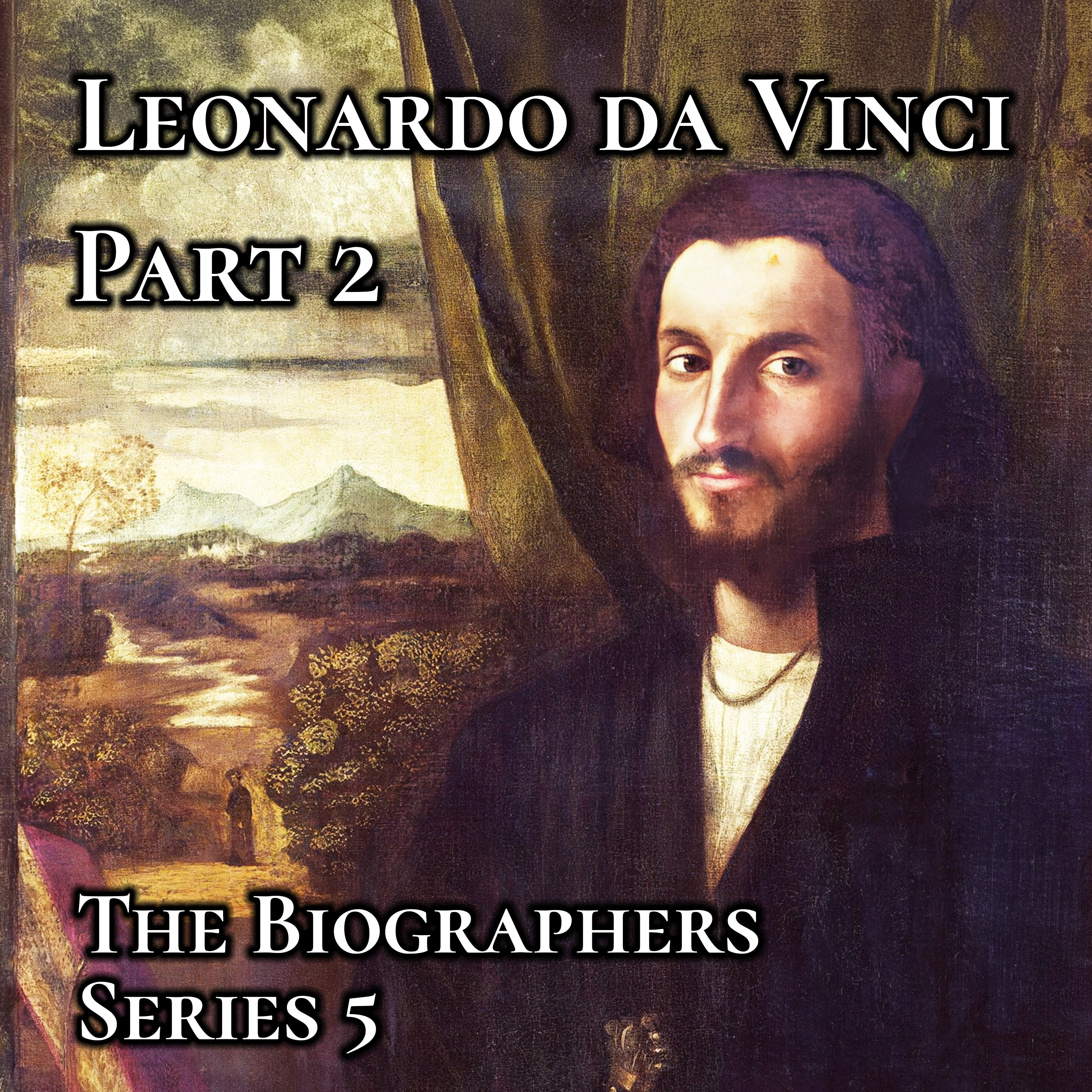Podcast Cover