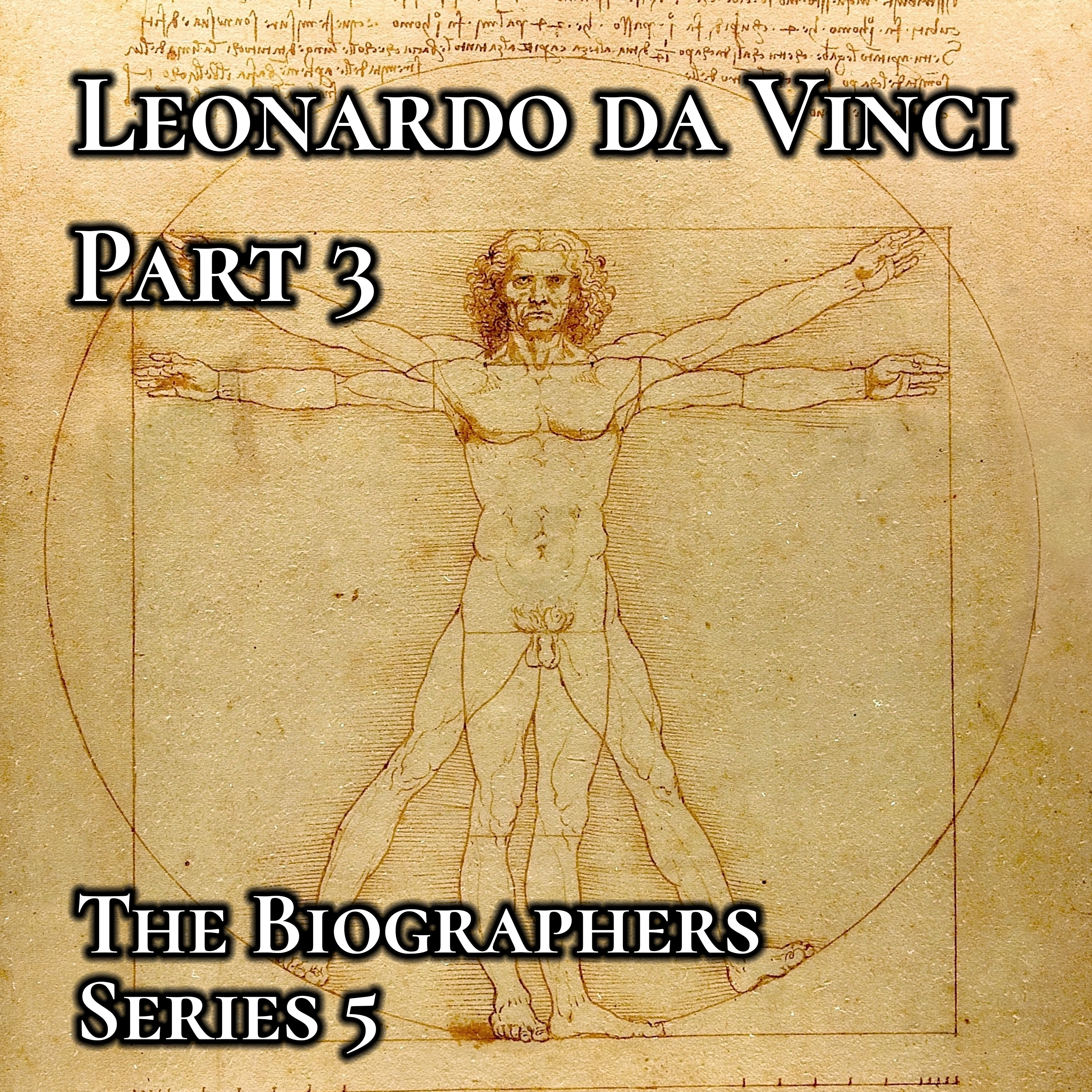 Podcast Cover