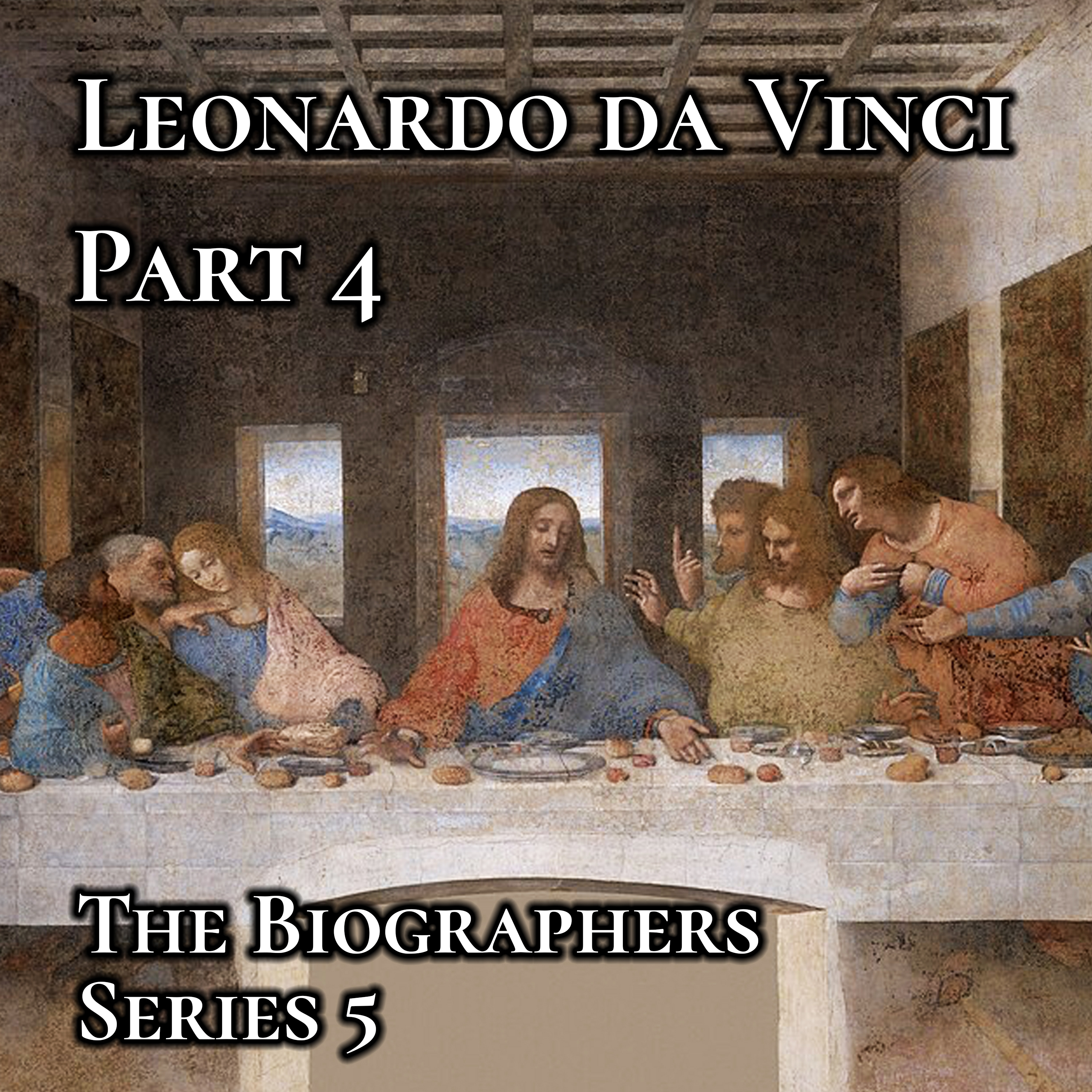 Podcast Cover