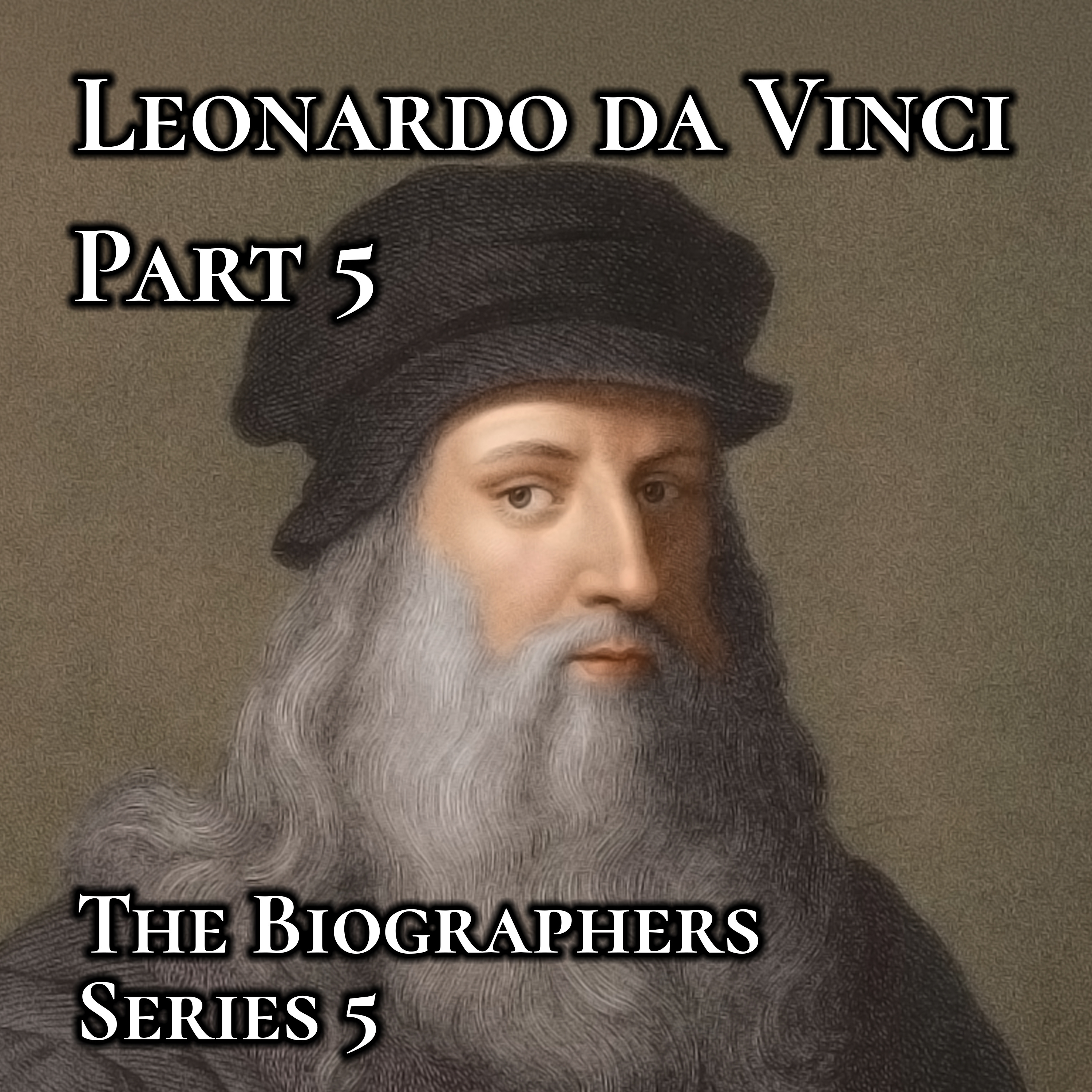 Podcast Cover