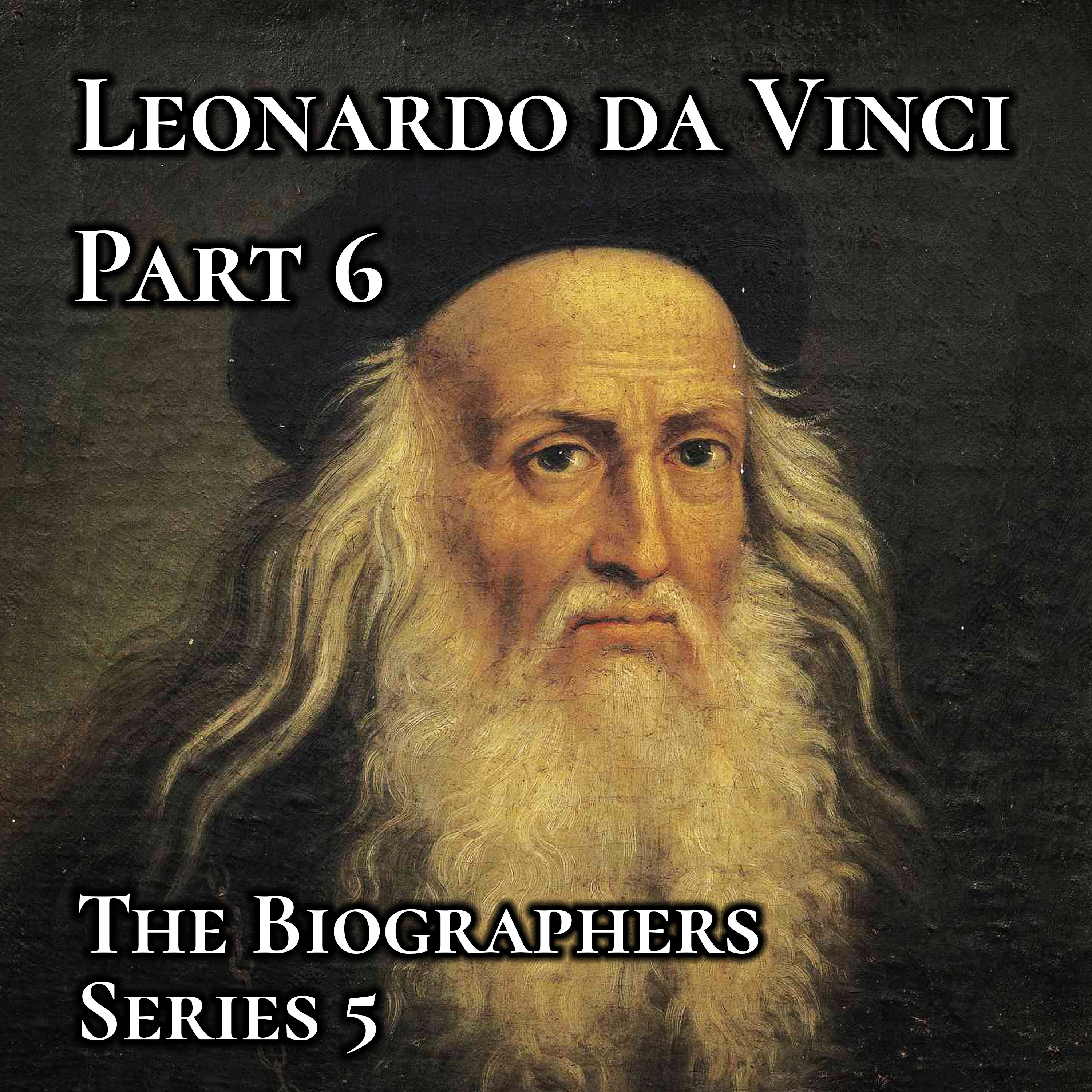 Podcast Cover