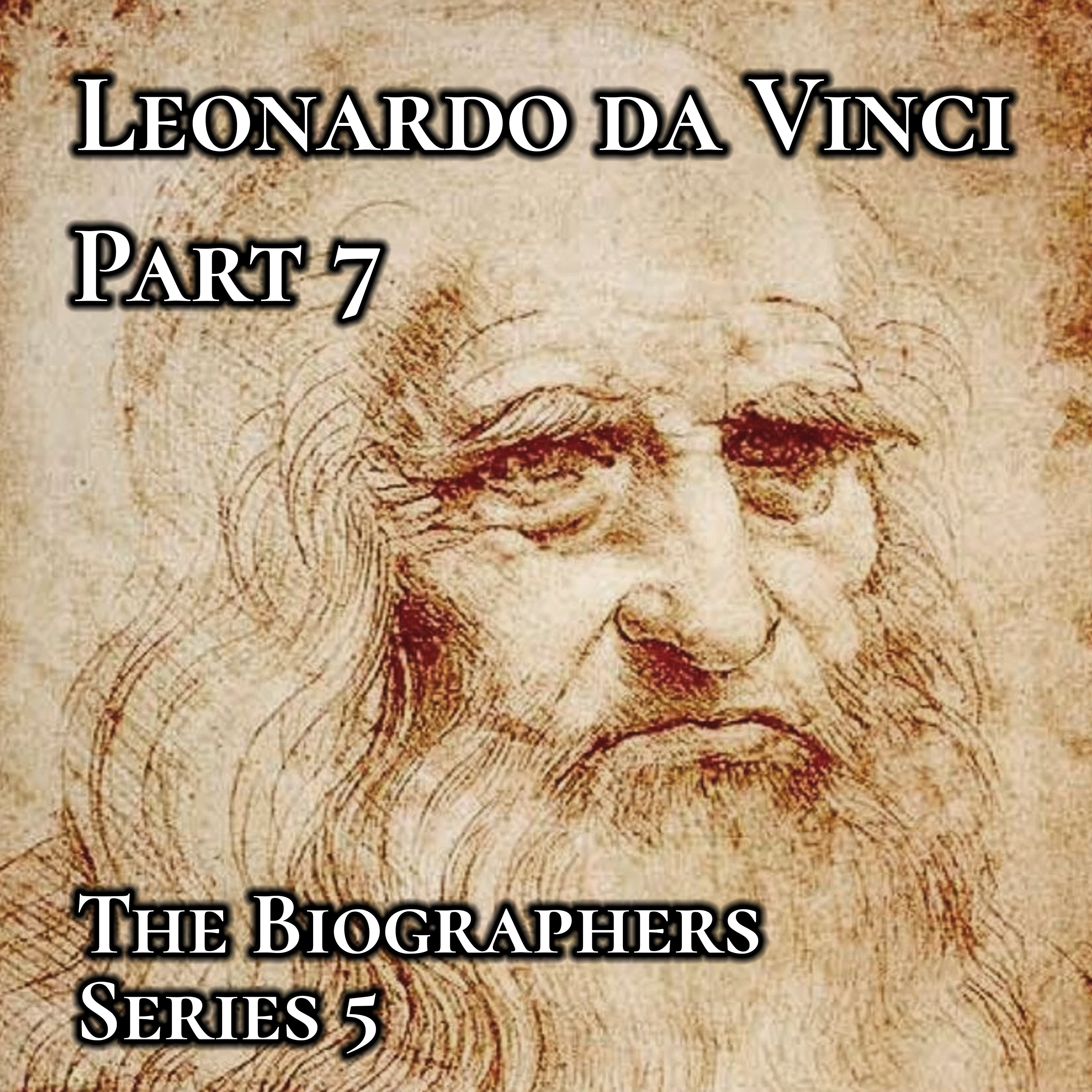 Podcast Cover