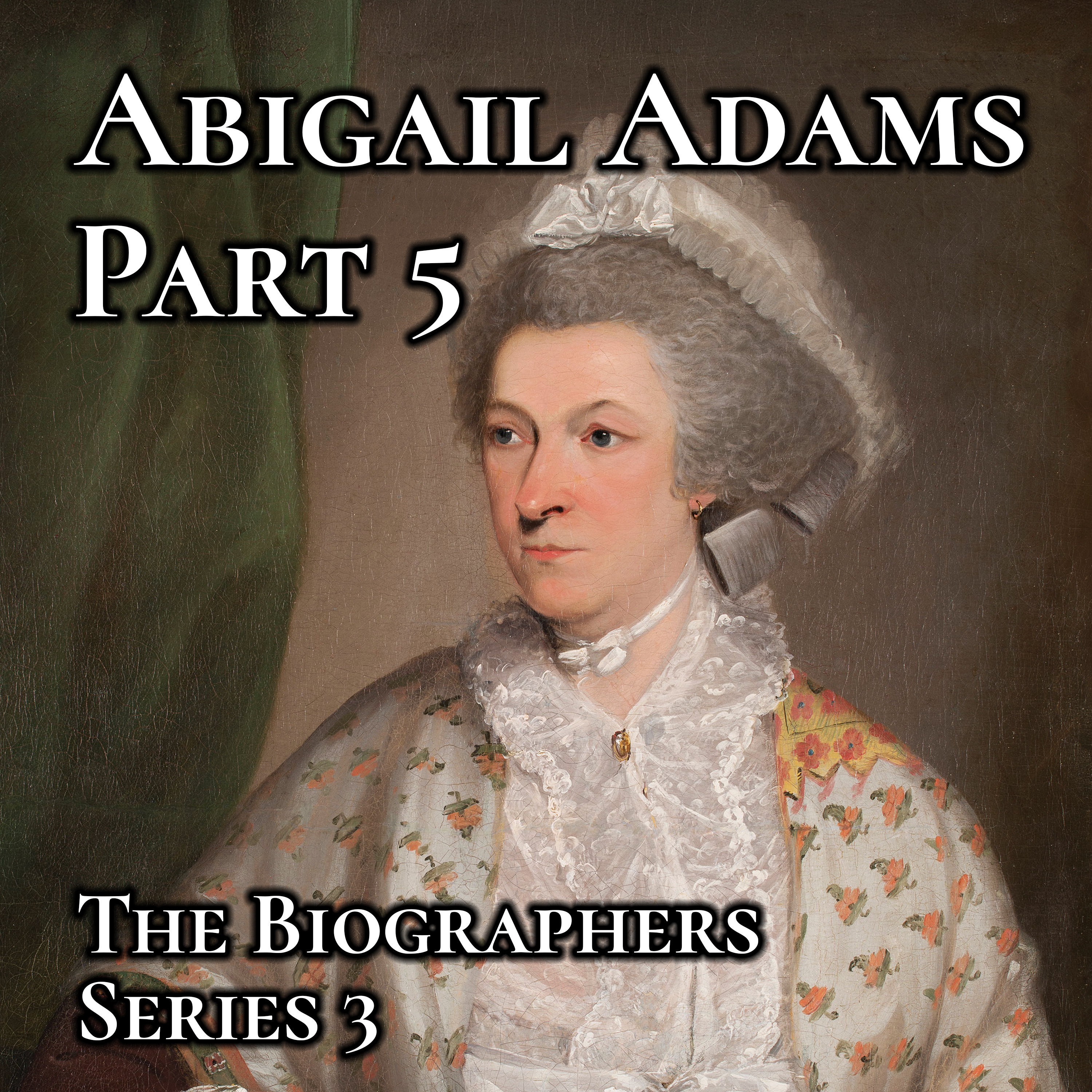 Podcast Cover