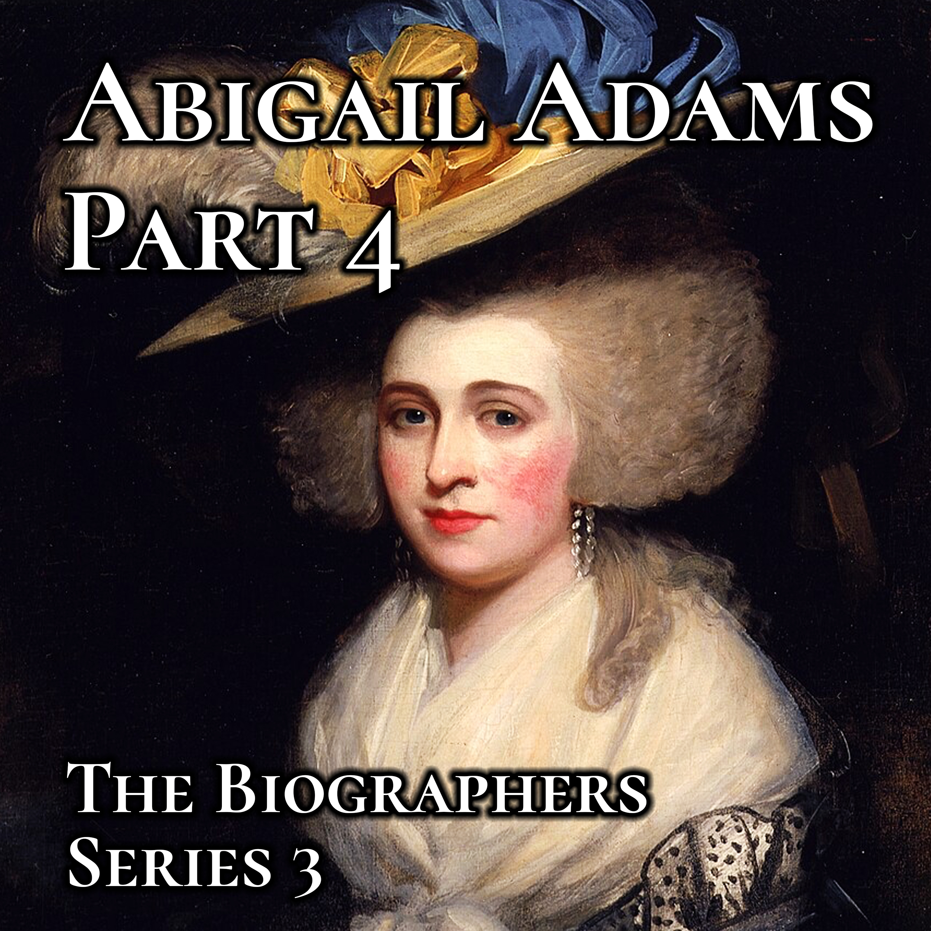 Podcast Cover
