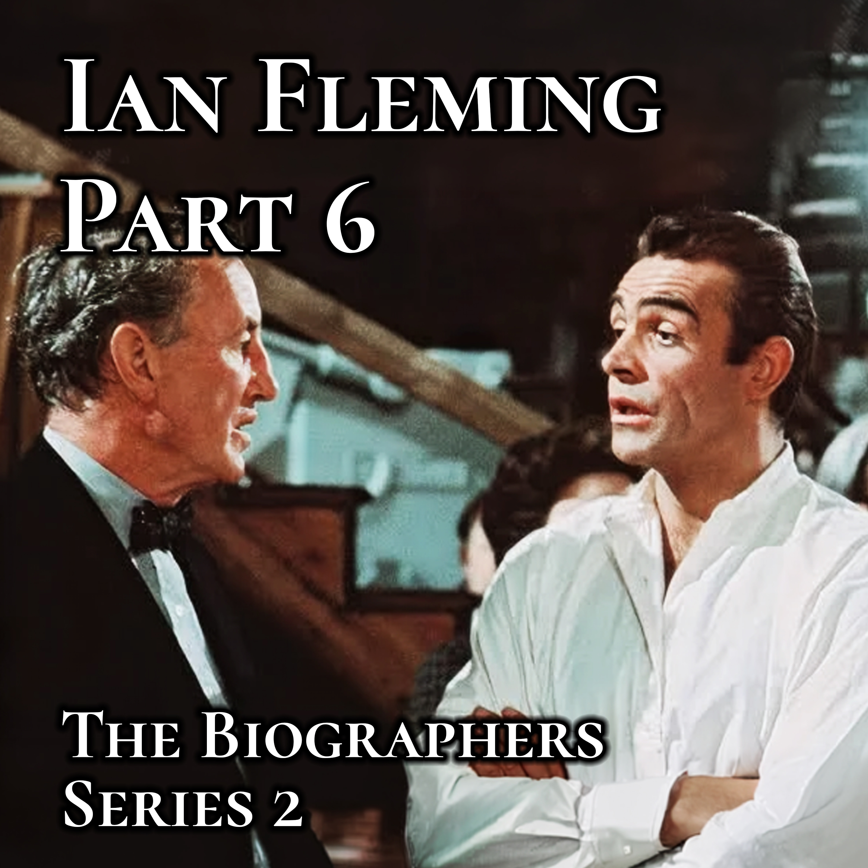 Podcast Cover