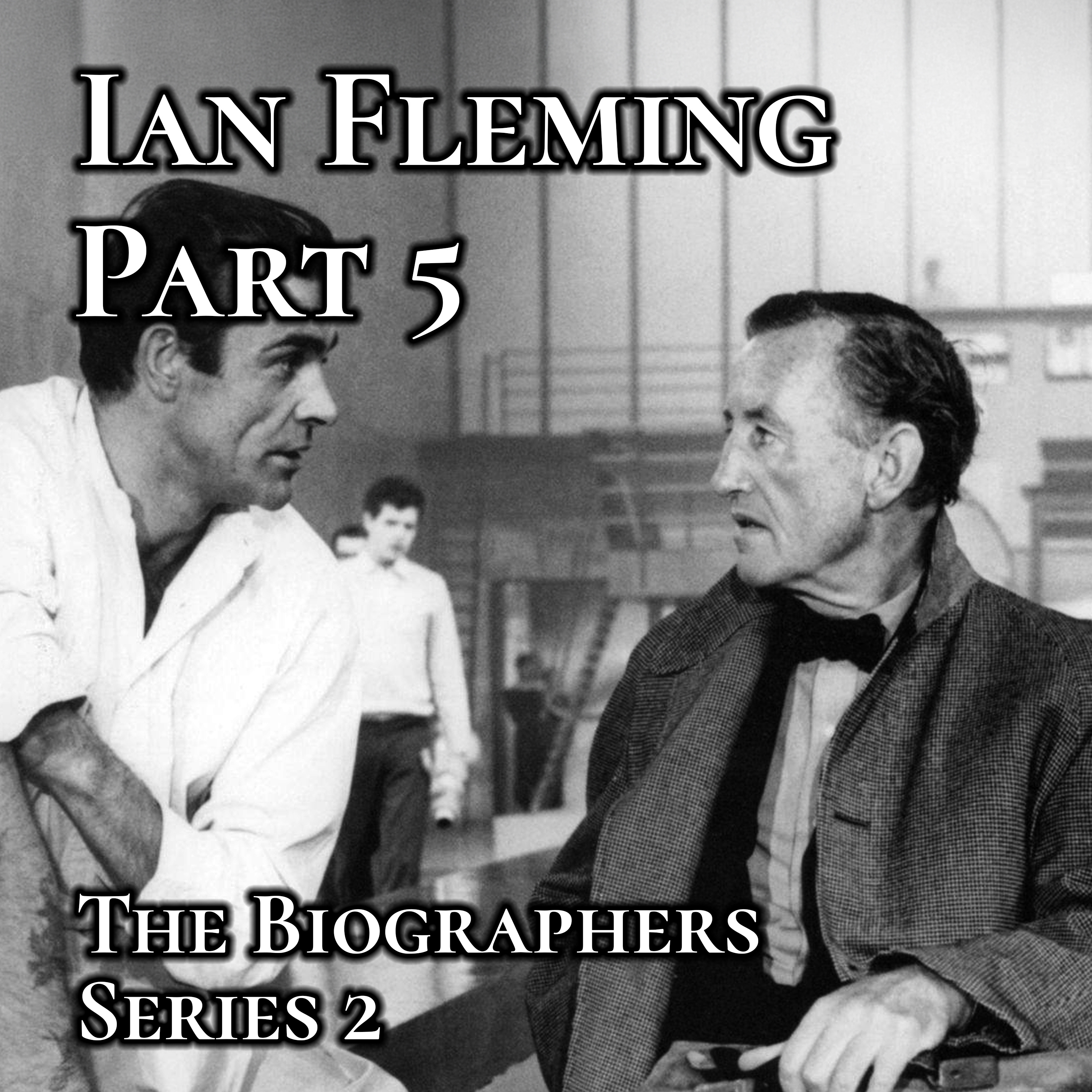 Podcast Cover