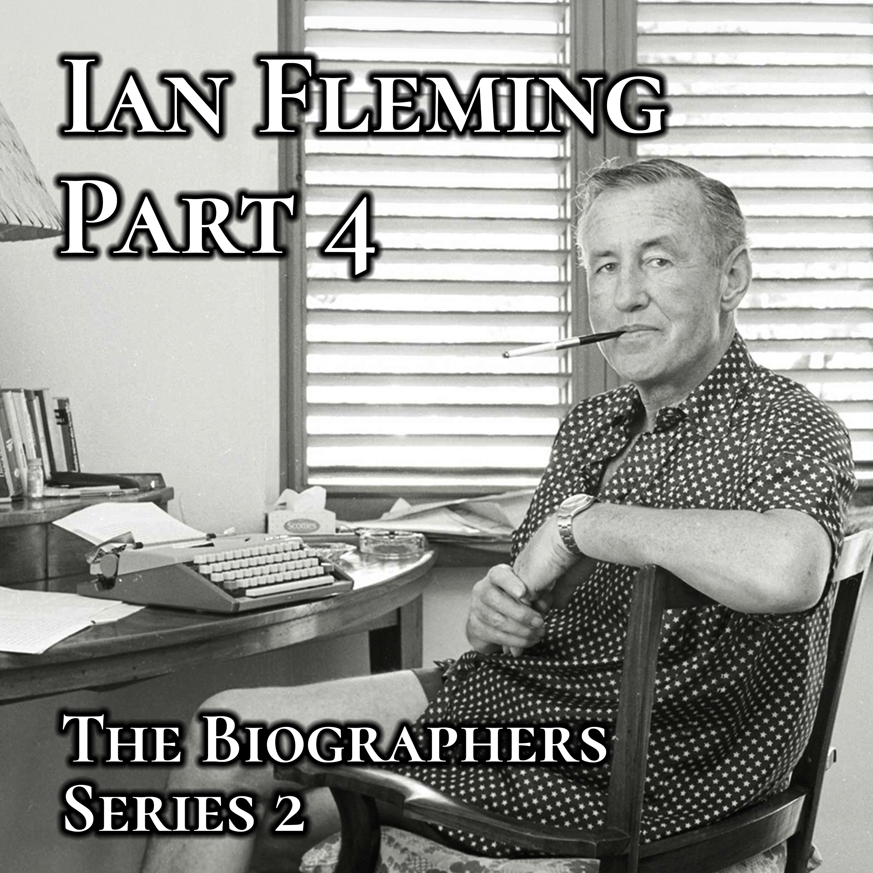 Podcast Cover