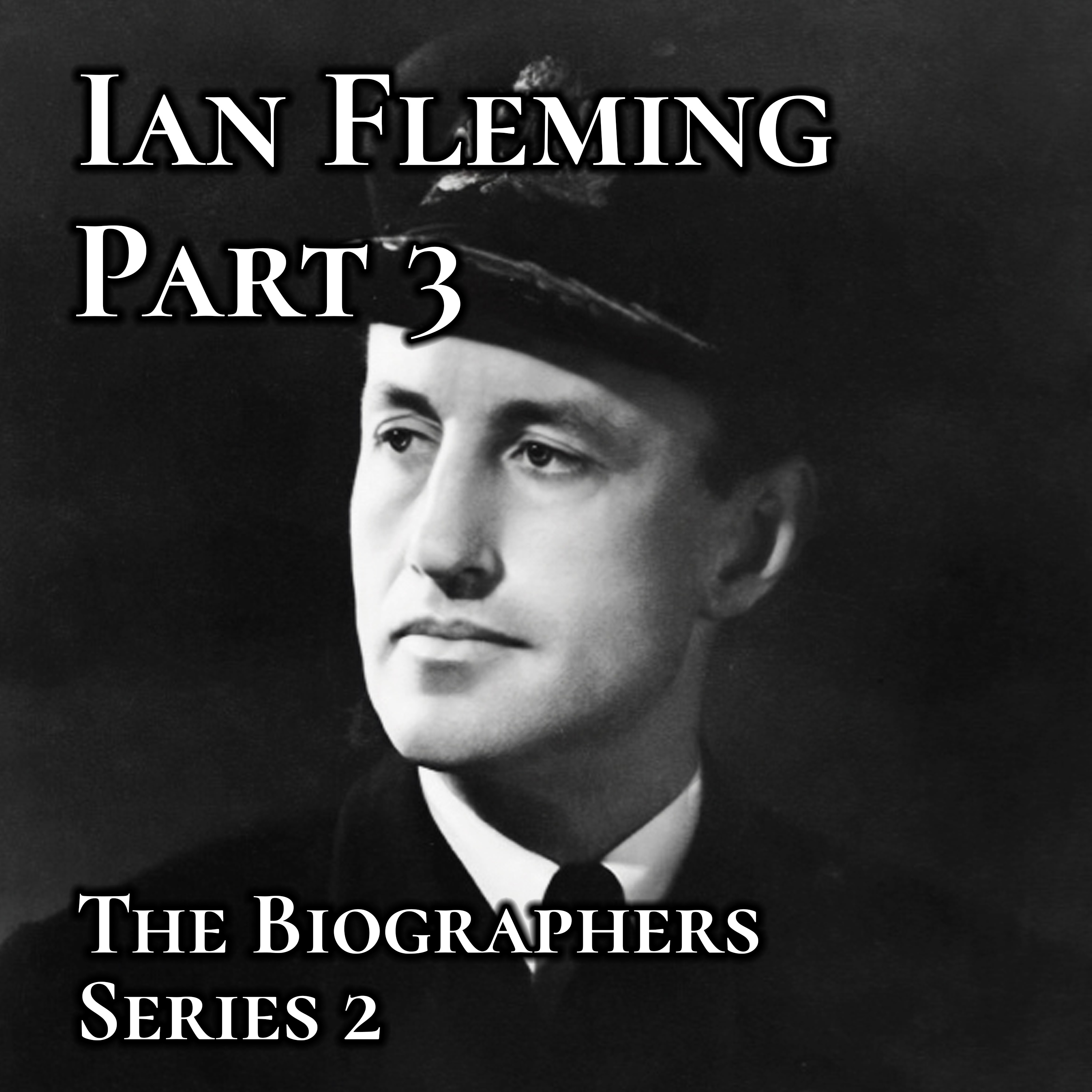 Podcast Cover
