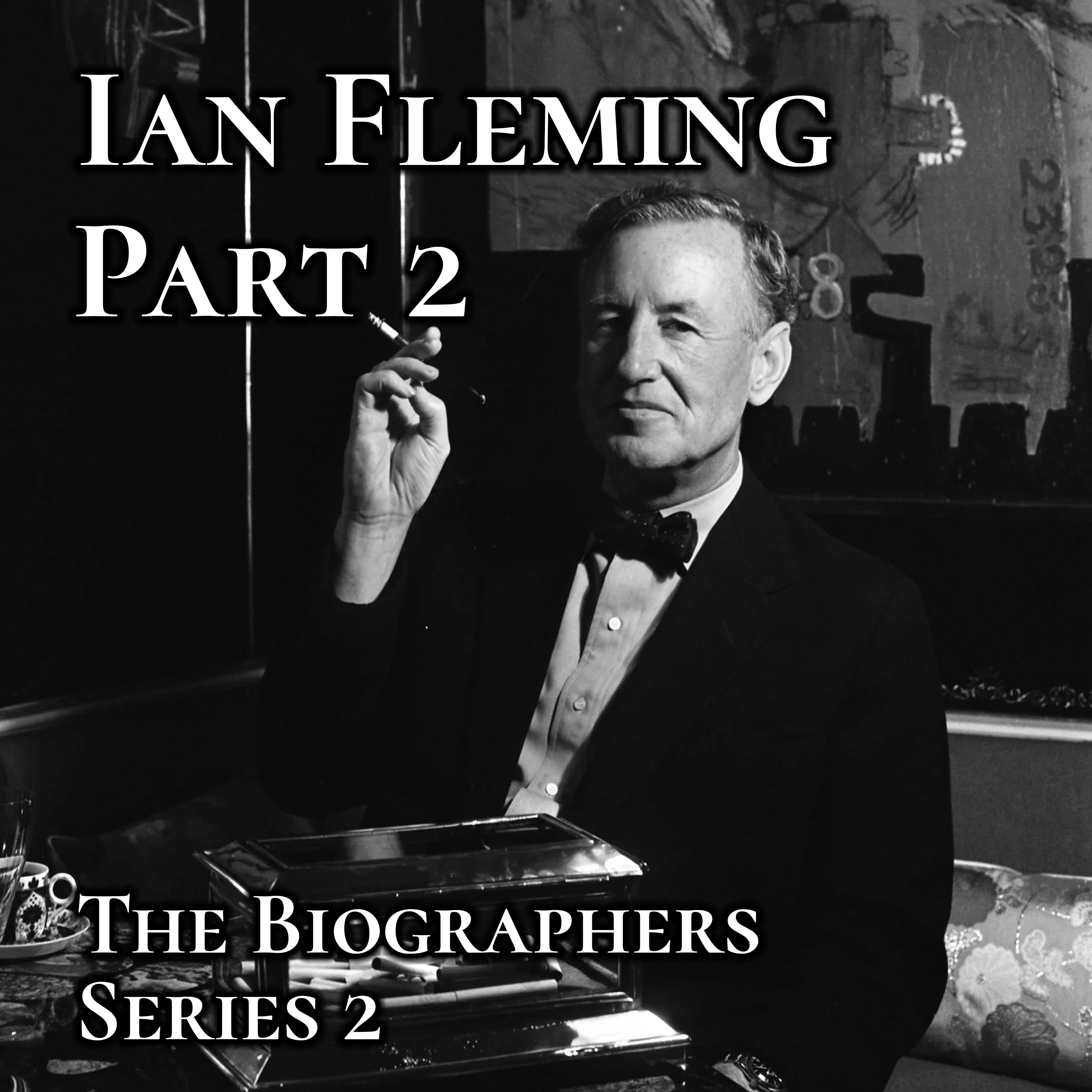 Podcast Cover