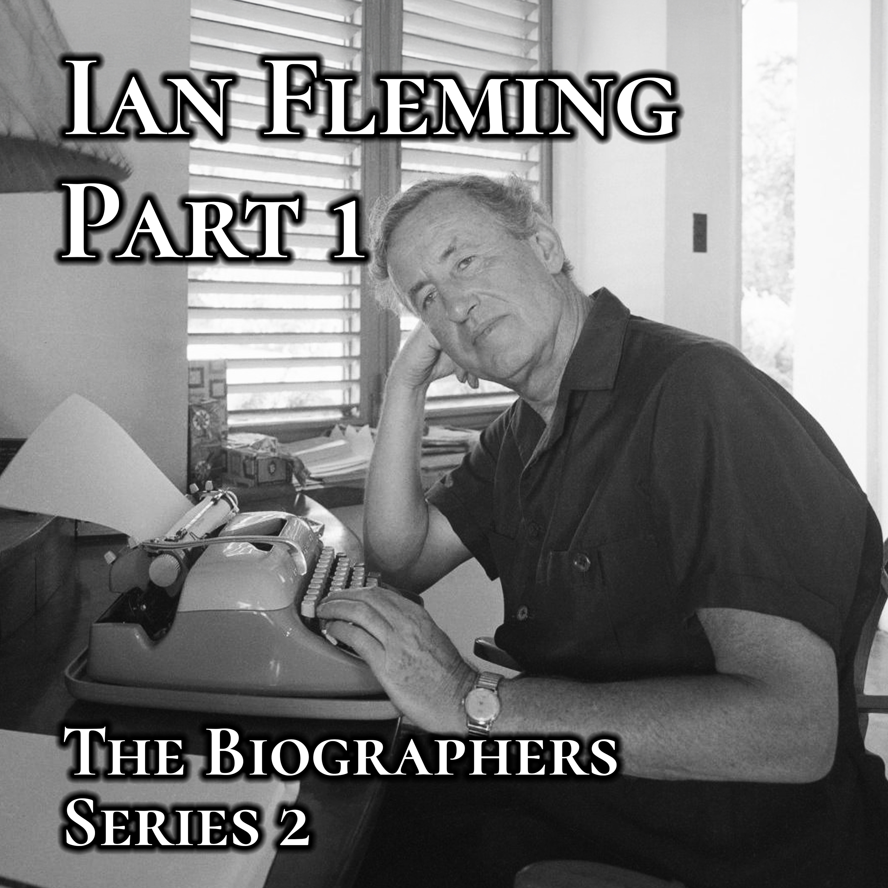 Podcast Cover