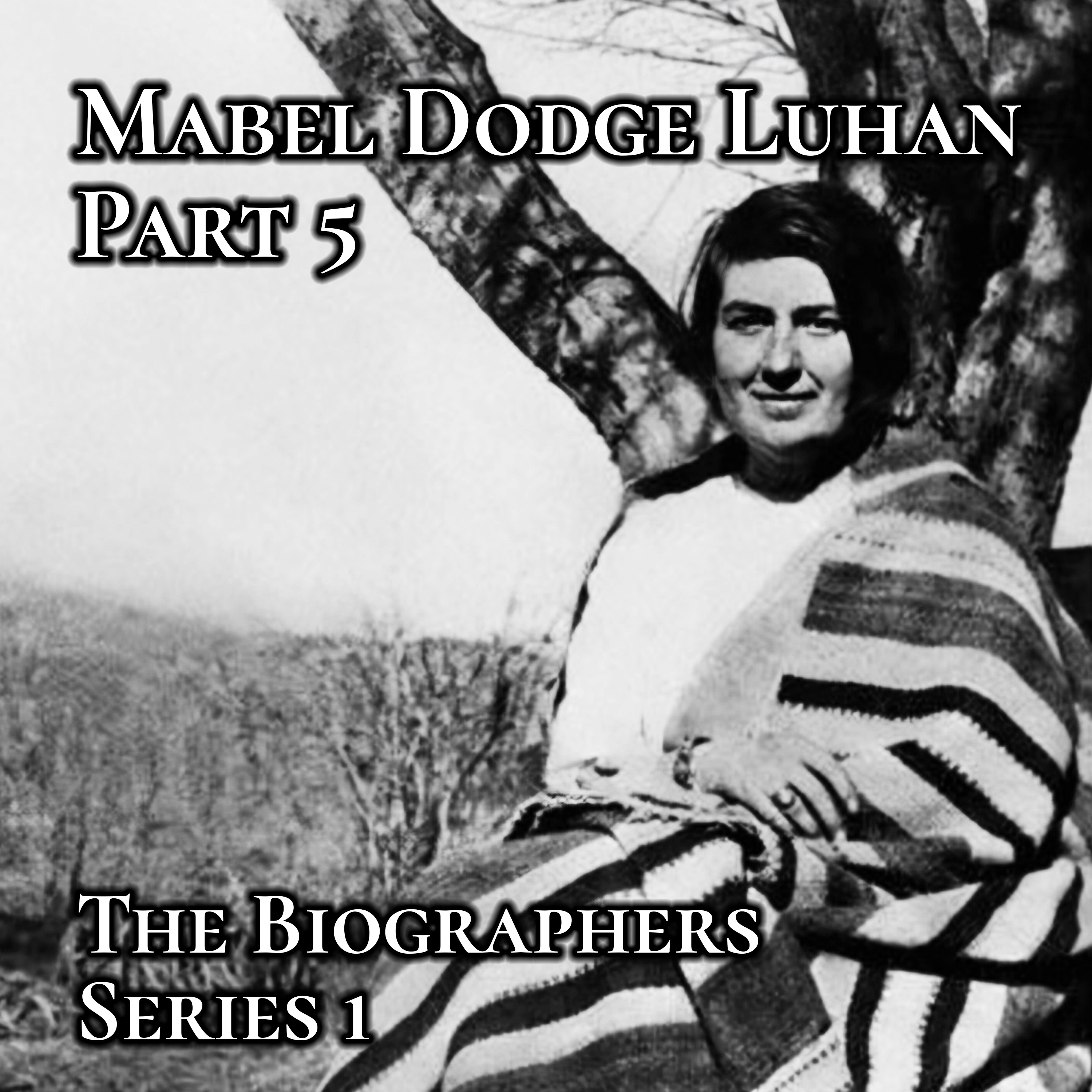 Podcast Cover