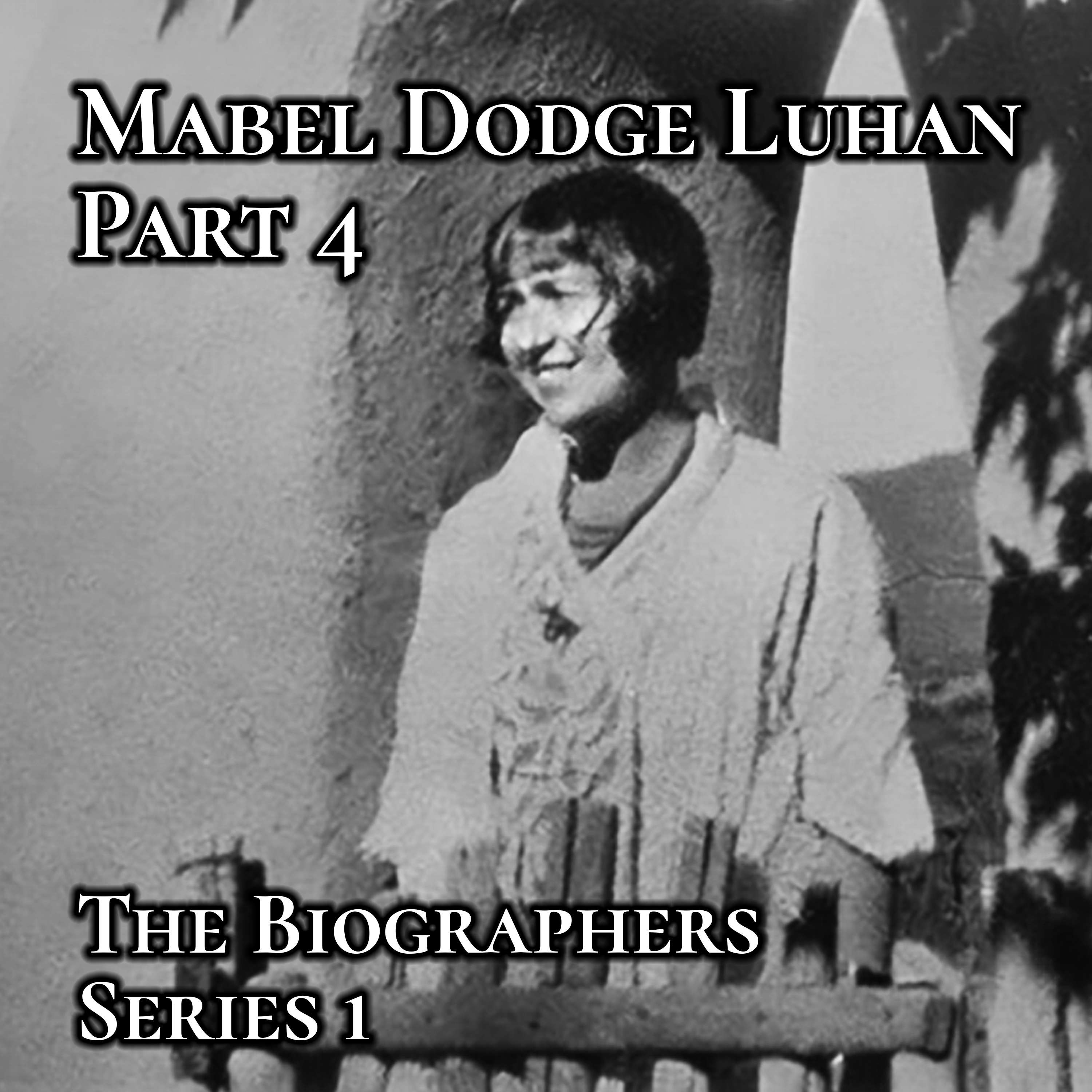 Podcast Cover