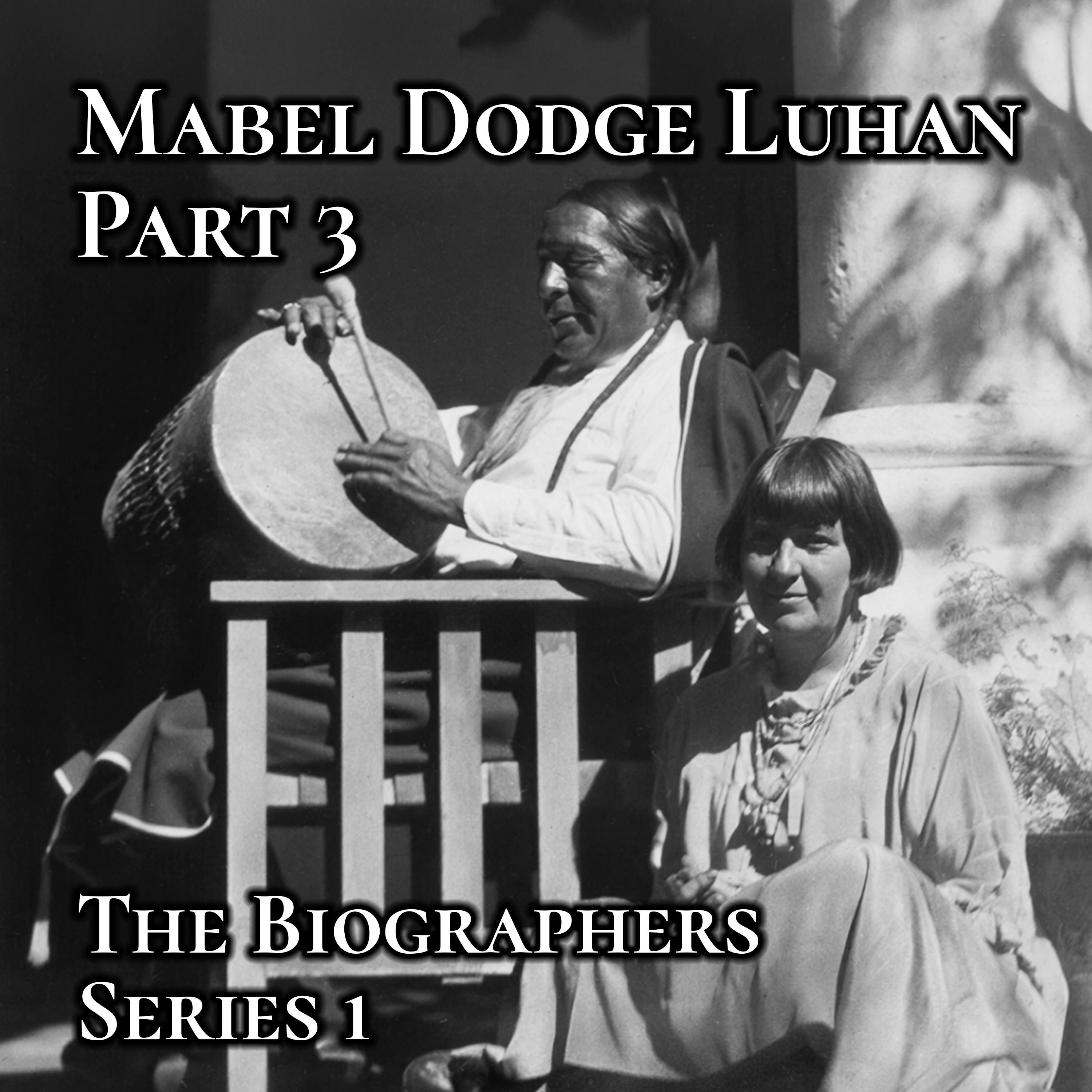 Podcast Cover