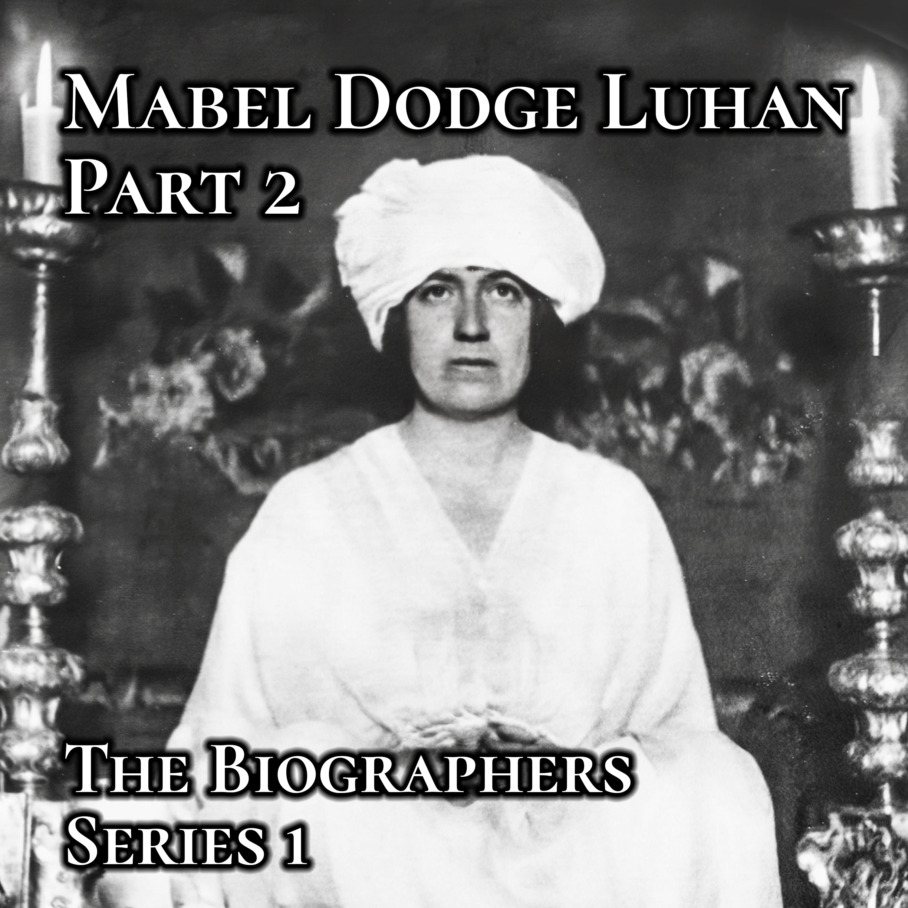 Podcast Cover