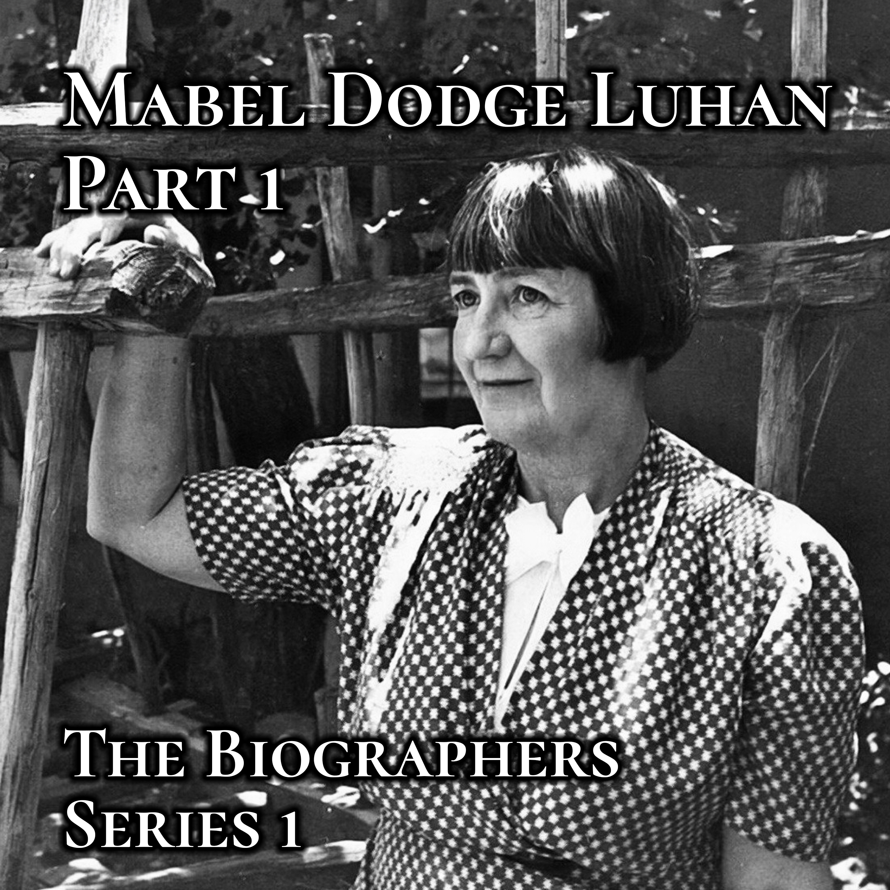 Podcast Cover