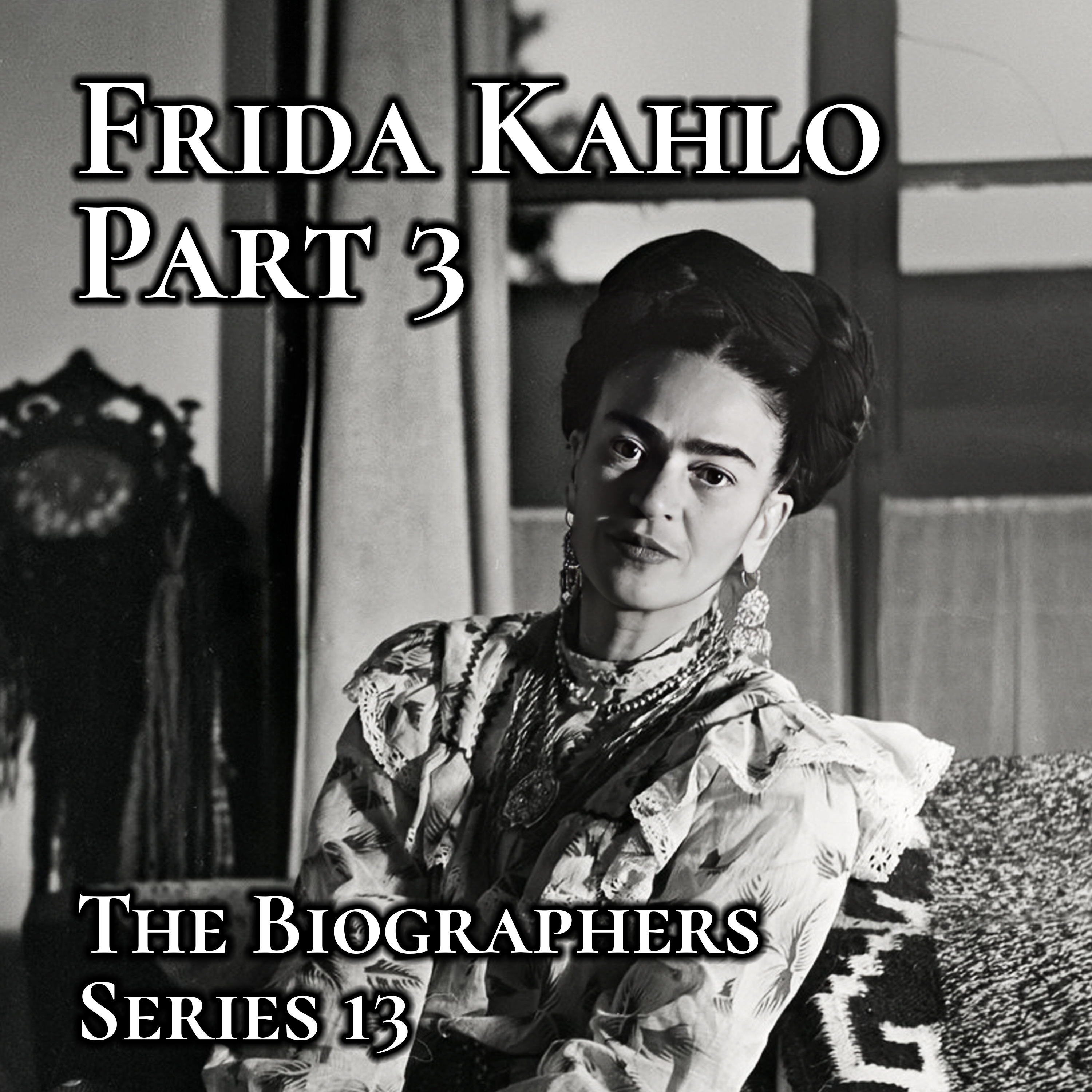 Podcast Cover