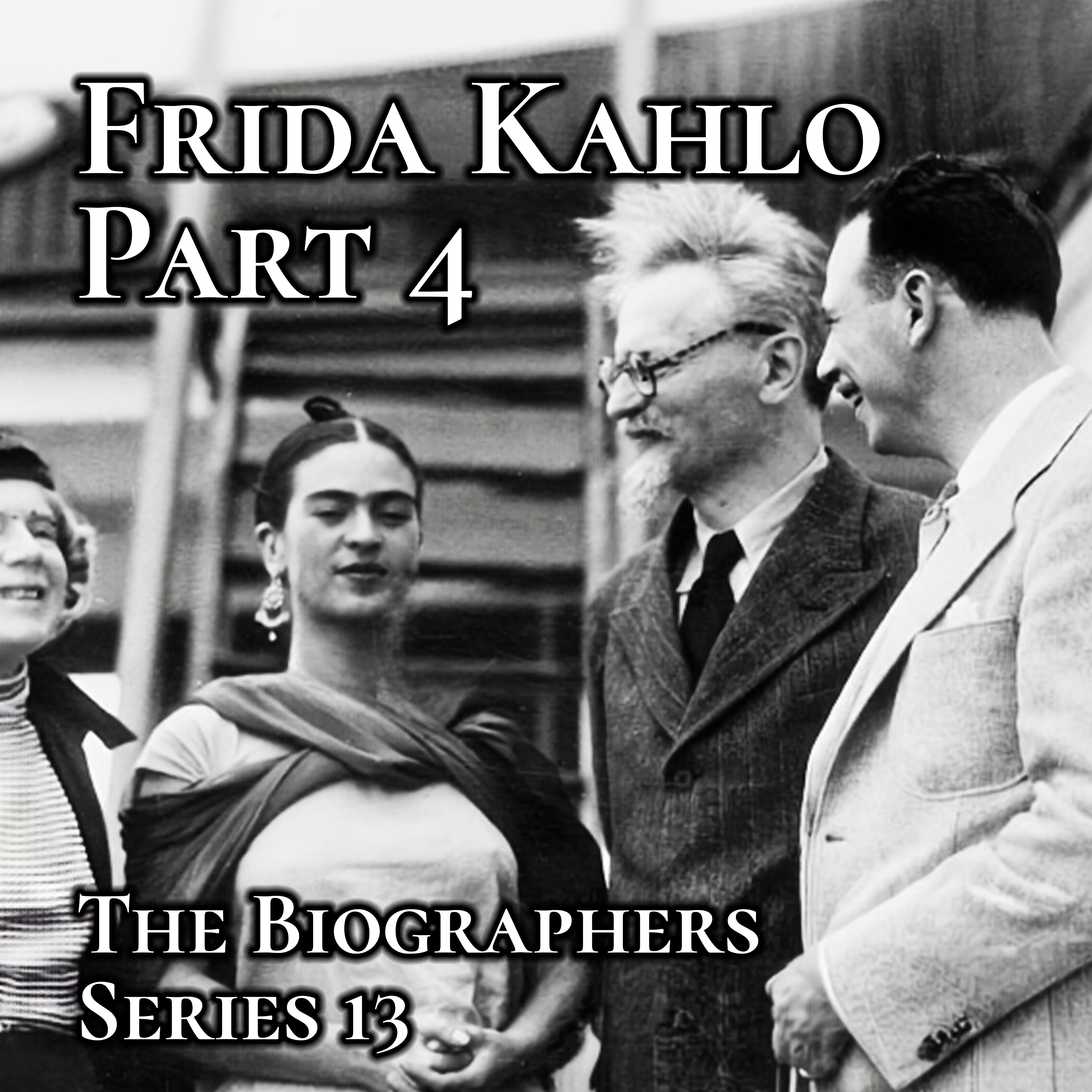 Podcast Cover
