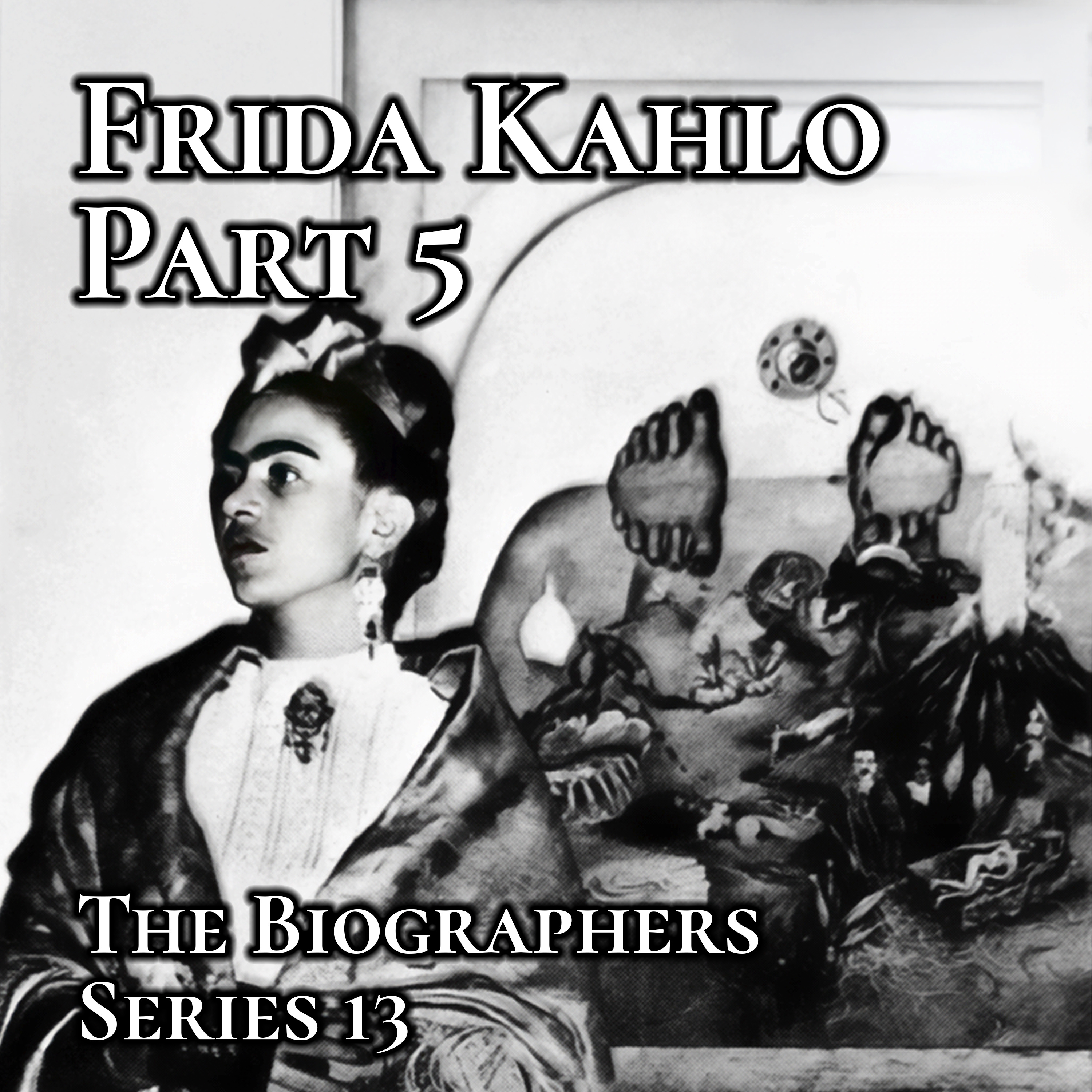 Podcast Cover