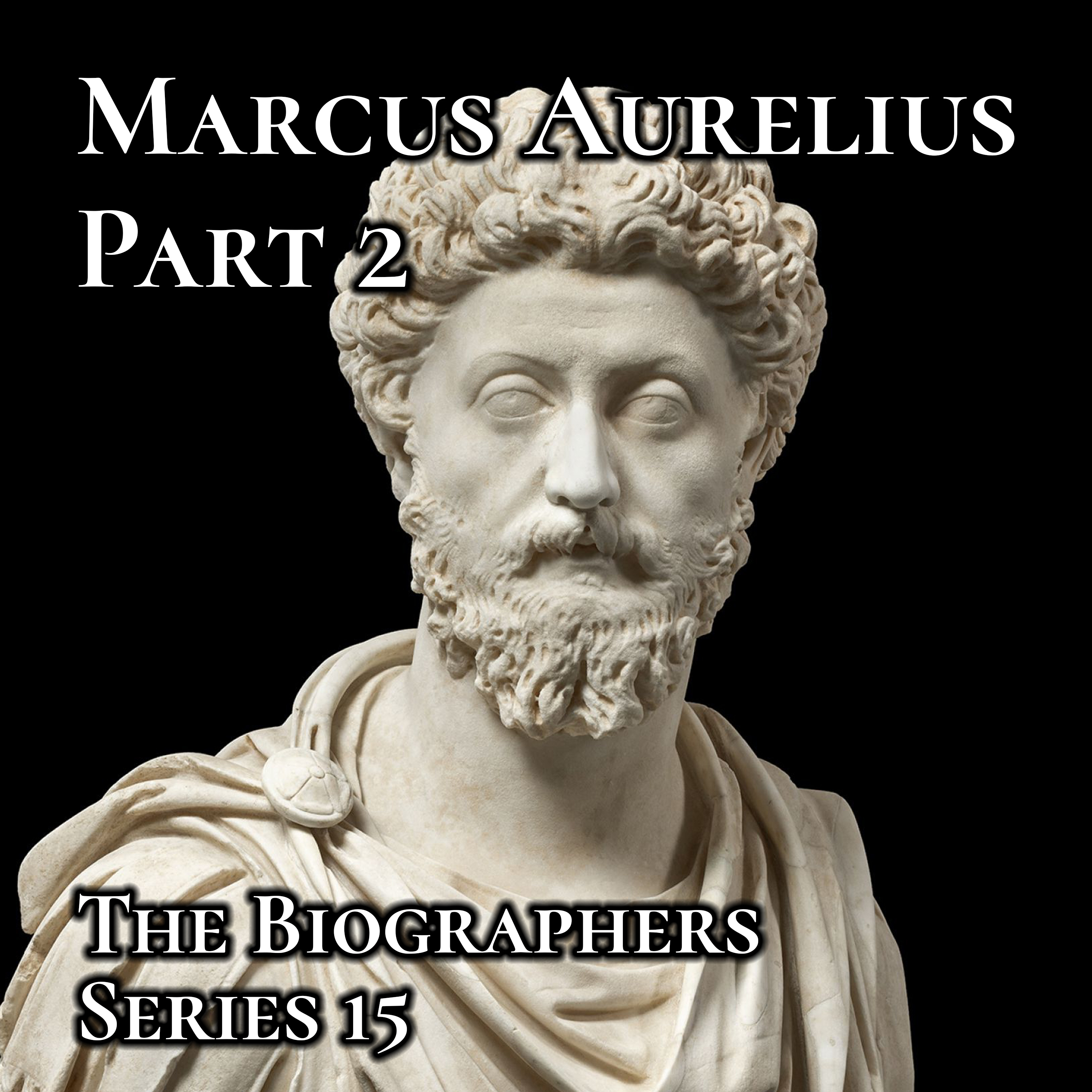 Artwork for The Biographers