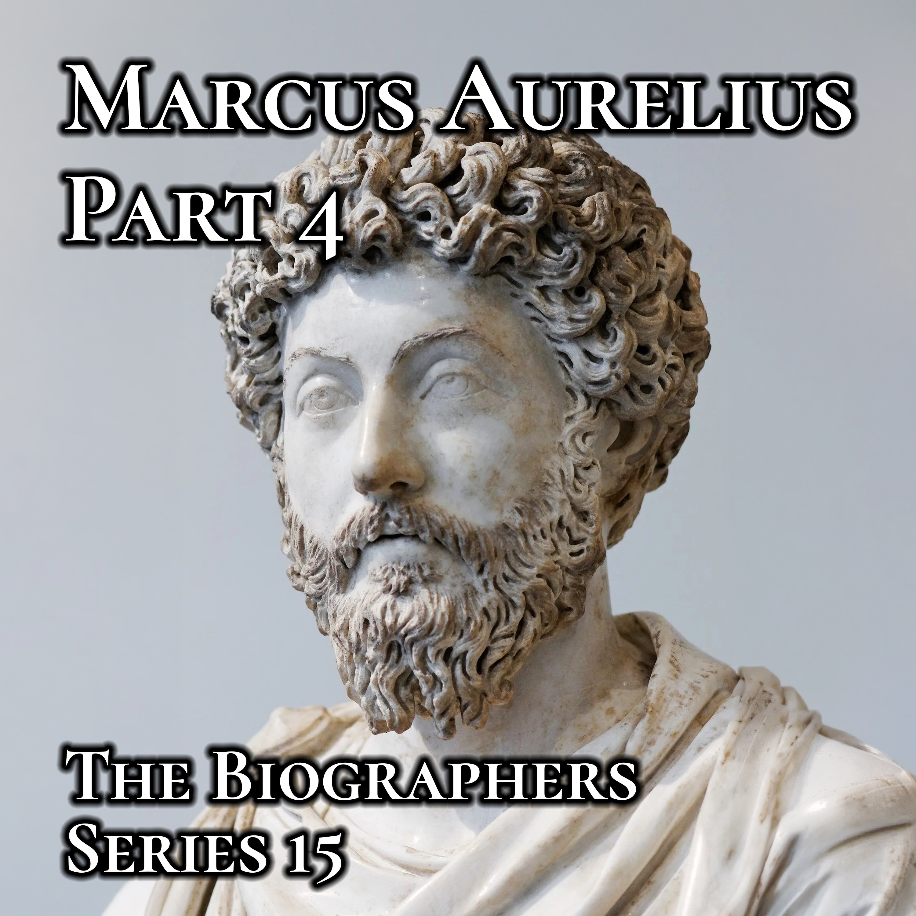 Artwork for The Biographers