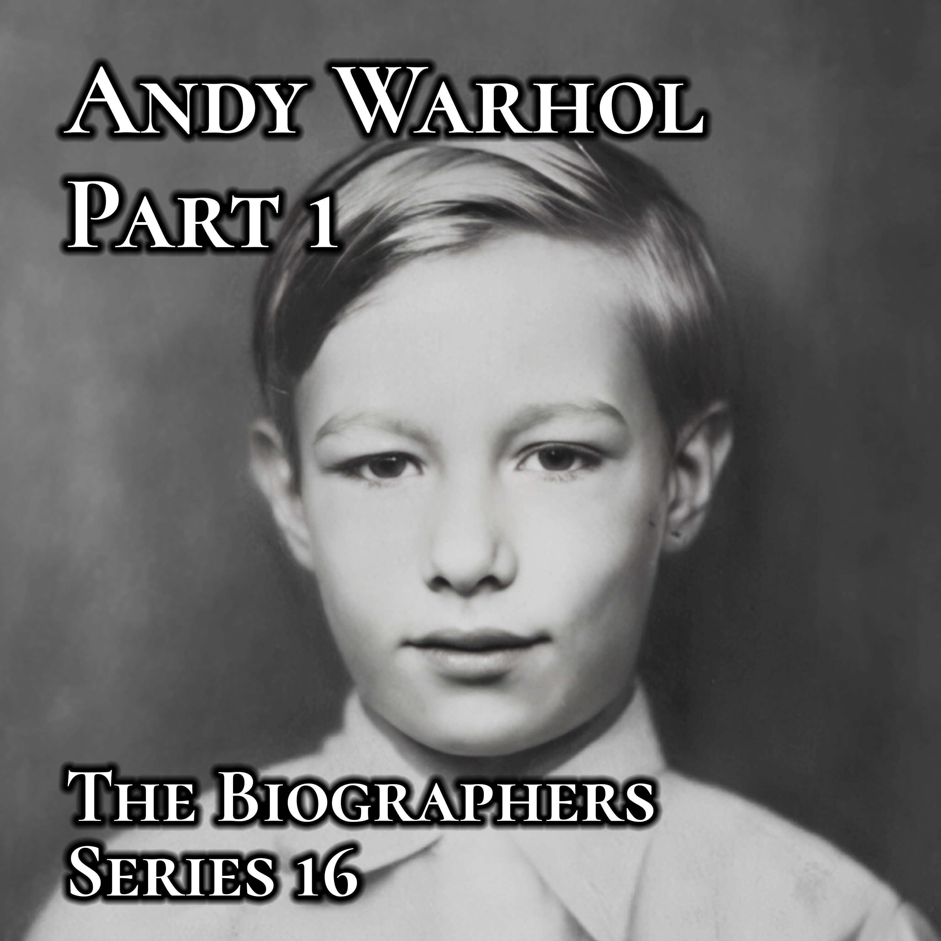 Andy Warhol Part 1: The Carpathian Varcholas episode artwork