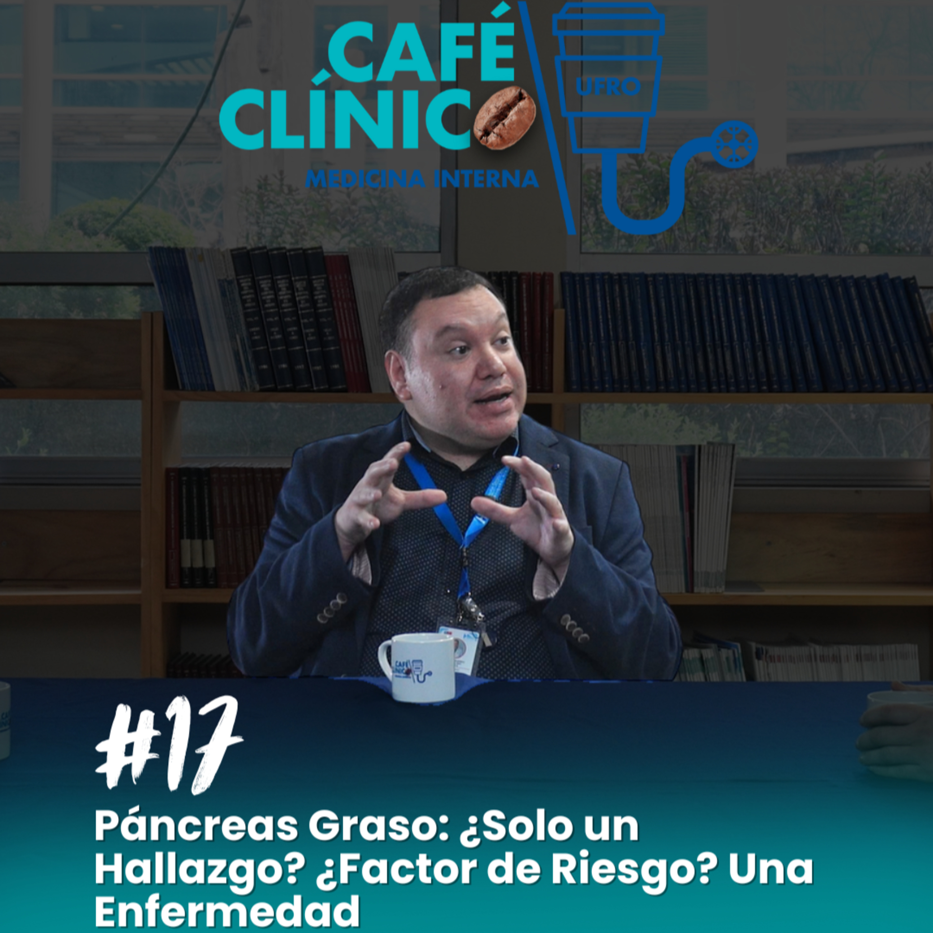Café Clínico