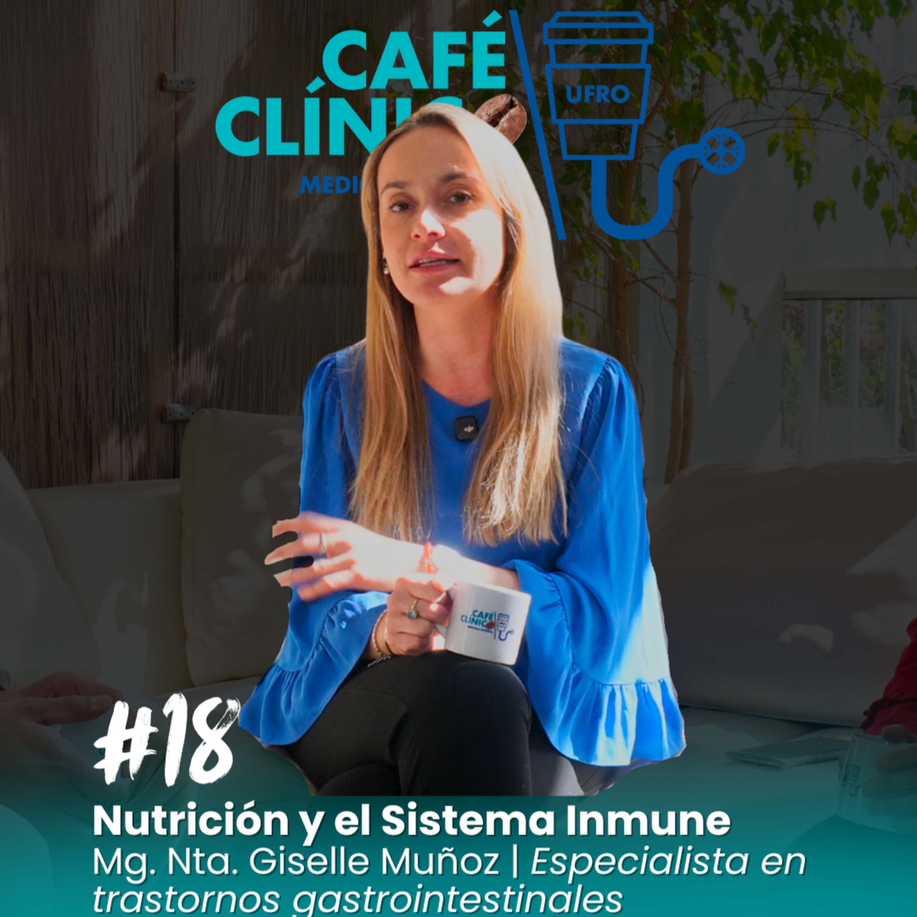 Café Clínico
