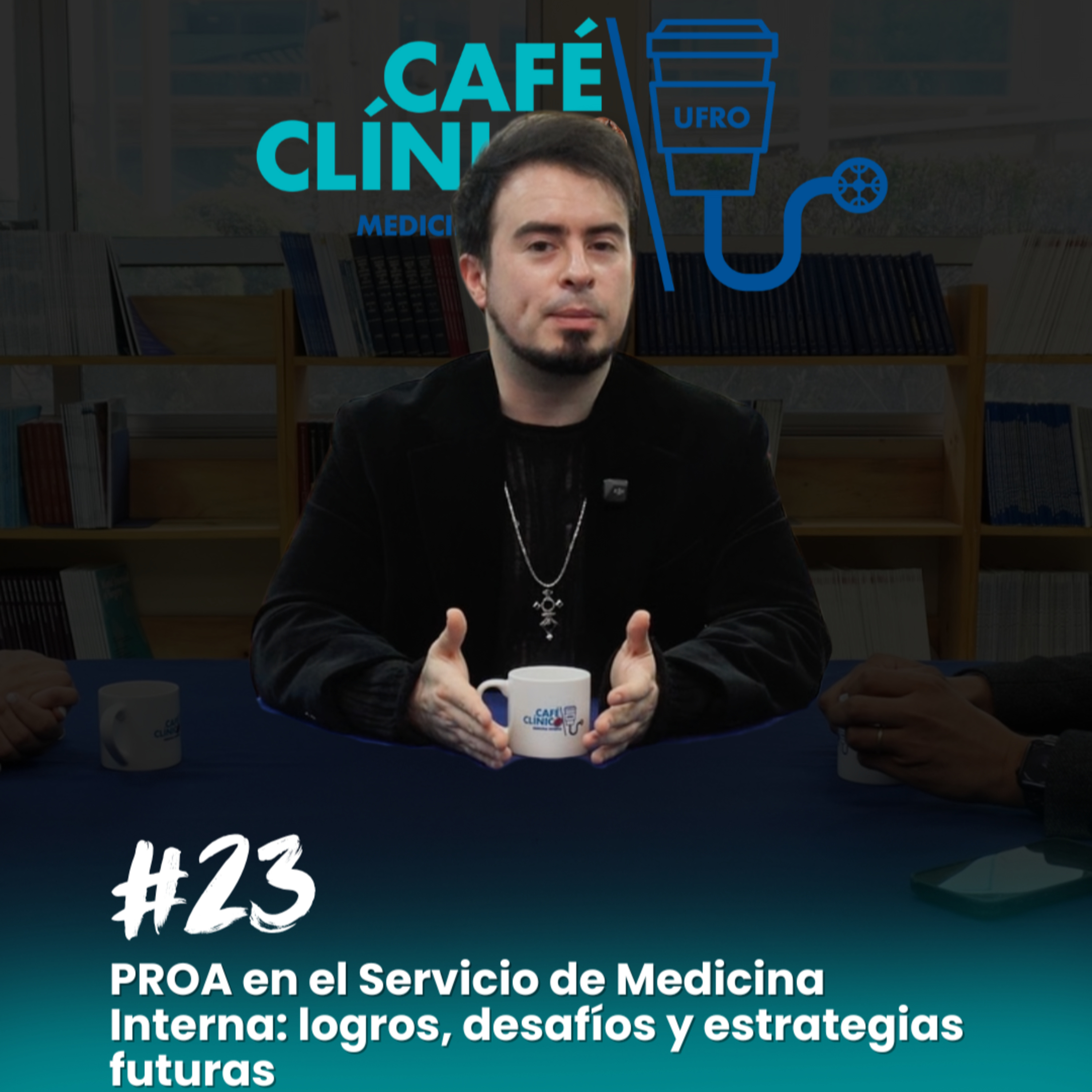 Café Clínico