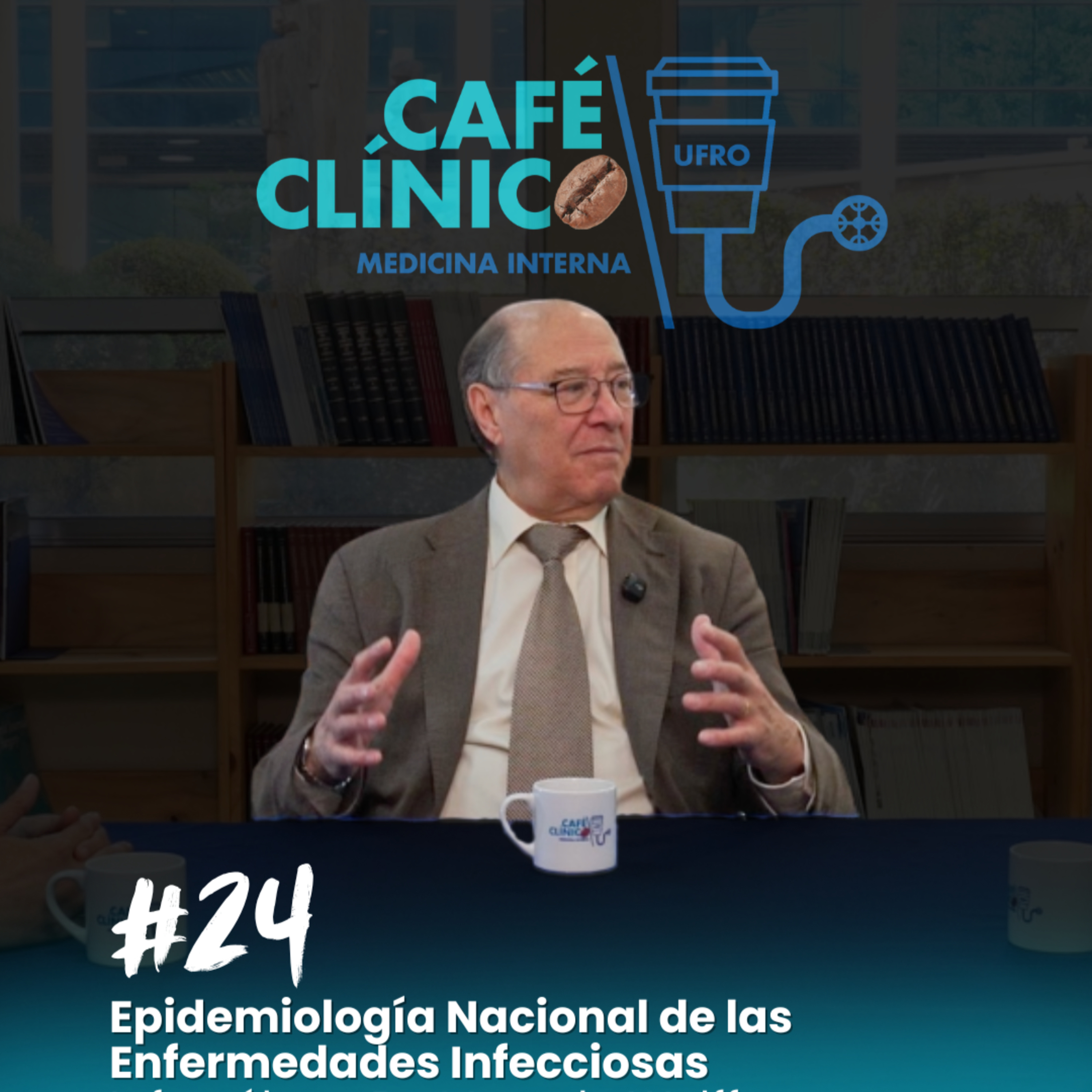 Café Clínico