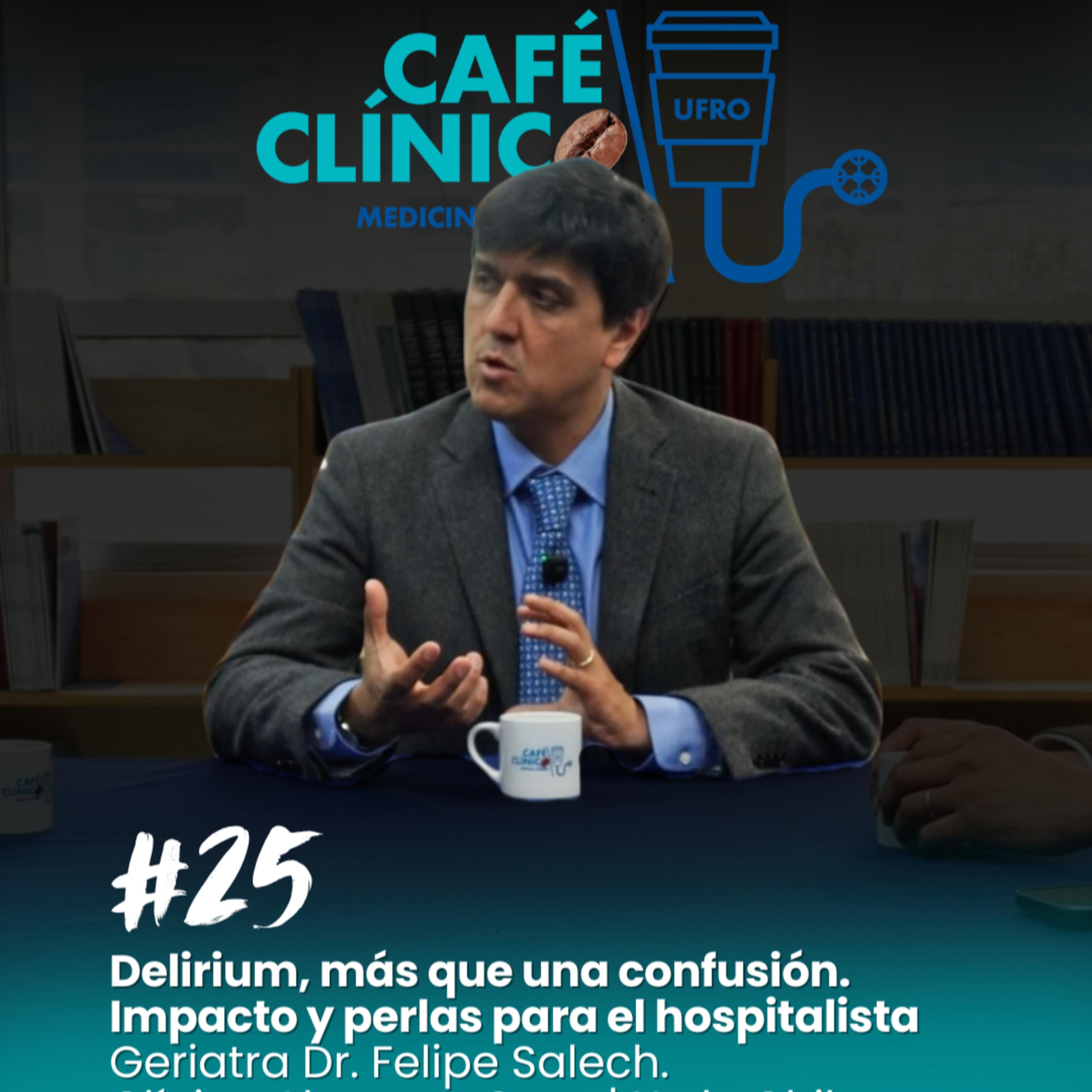 Café Clínico