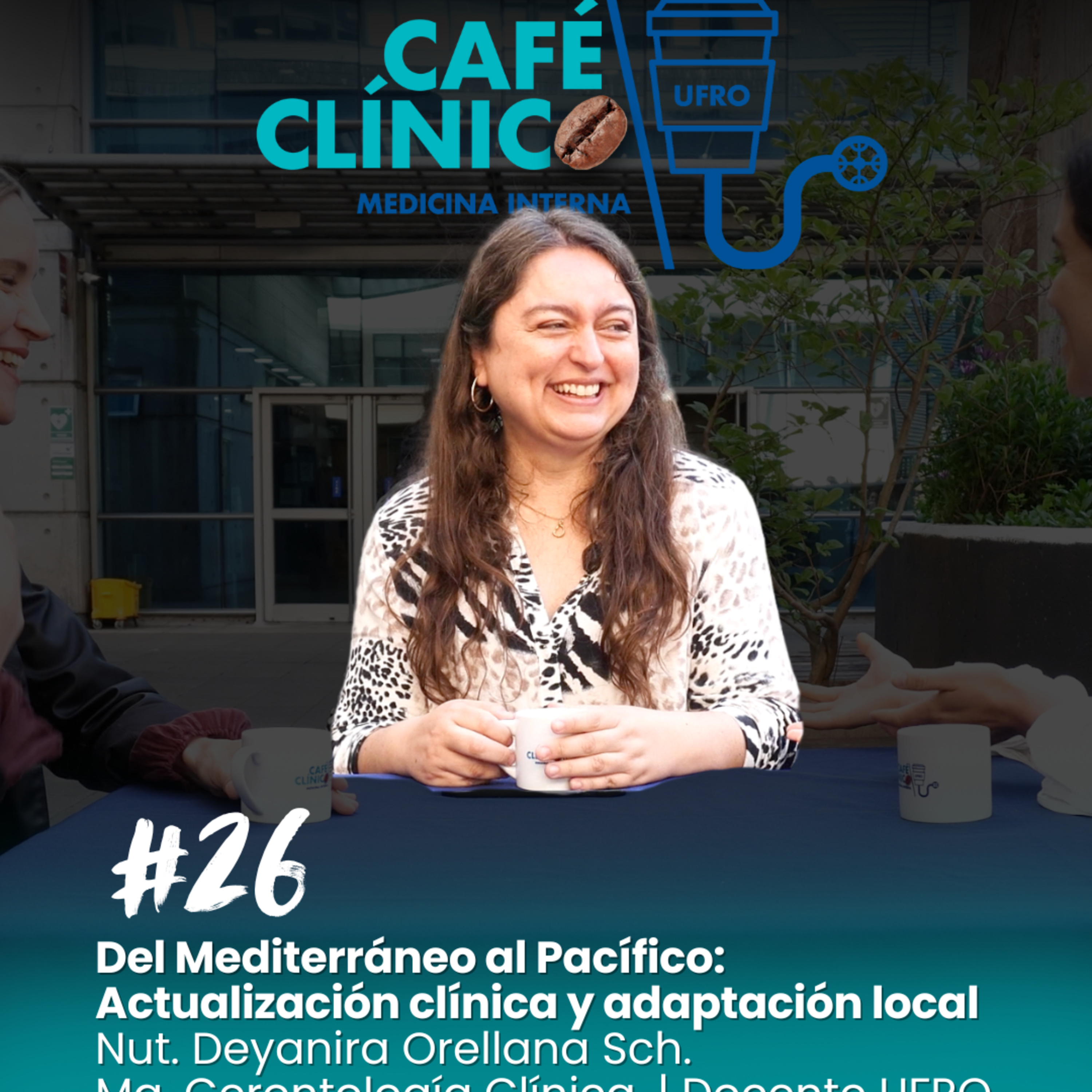 Café Clínico