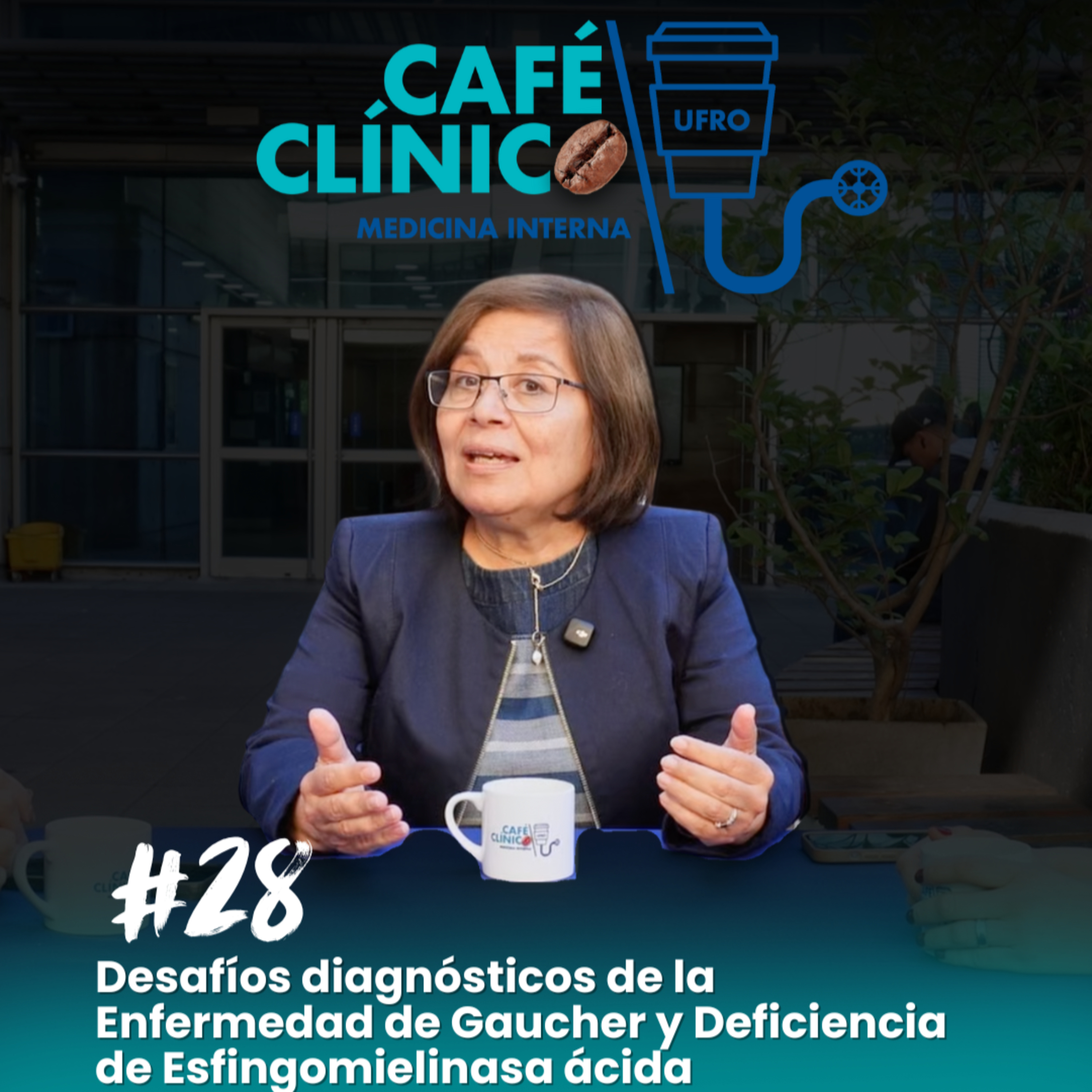 Café Clínico