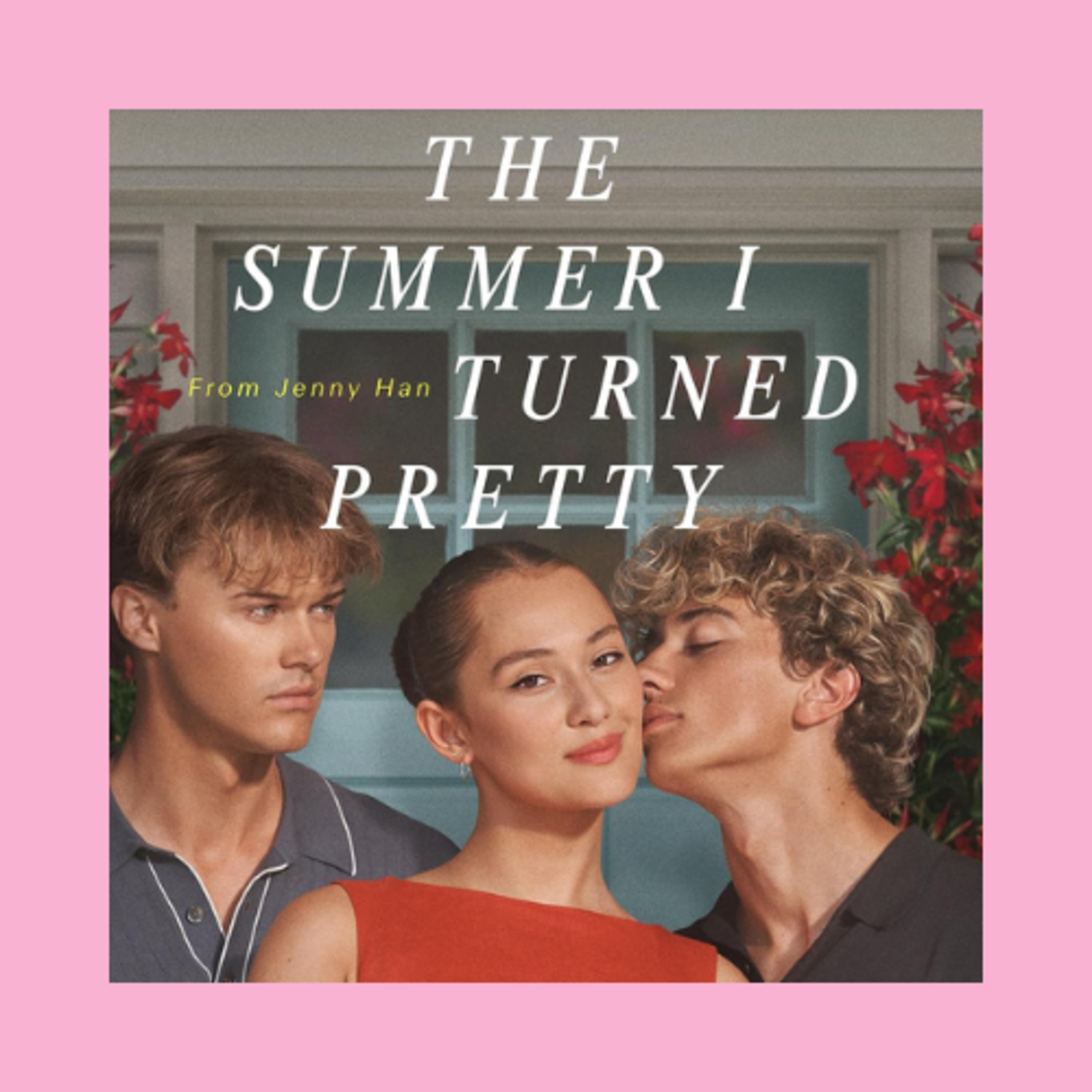 The Summer I Turned Pretty Season 3 Eps 3-7 (Prime Video): Rings, Peaches, Bathtubs, and Beaches