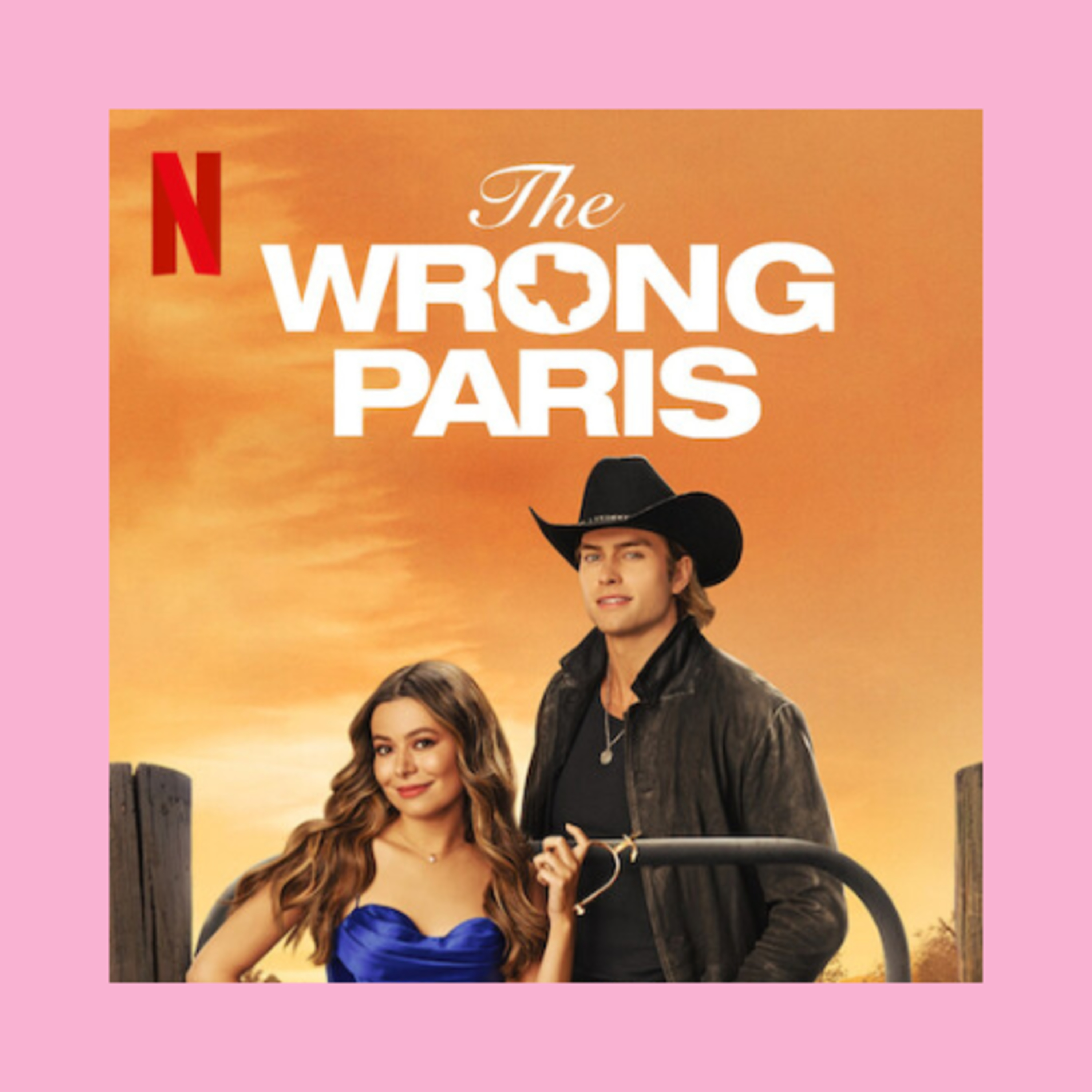 The Wrong Paris (Netflix): 401Cakes
