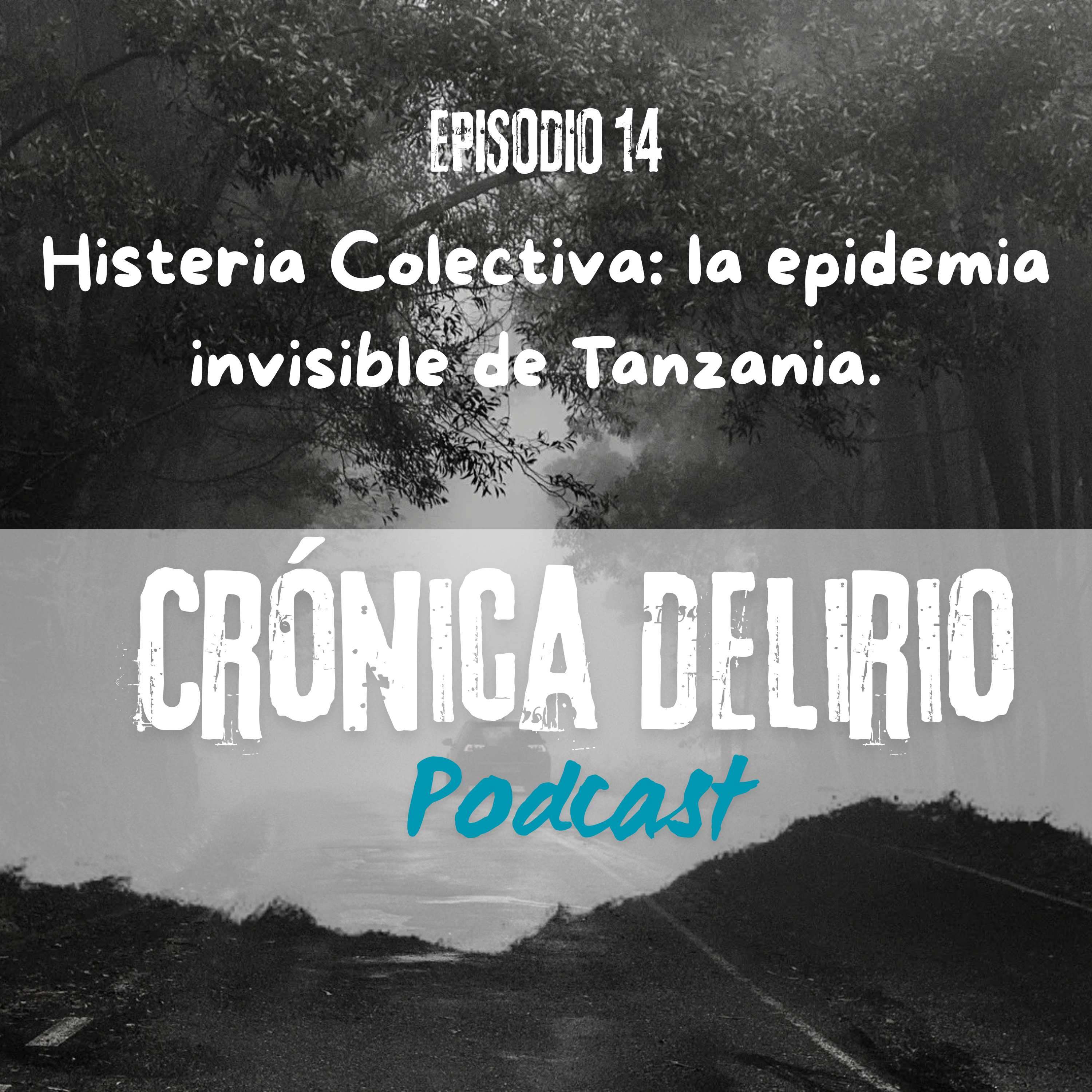 Crónica Delirio