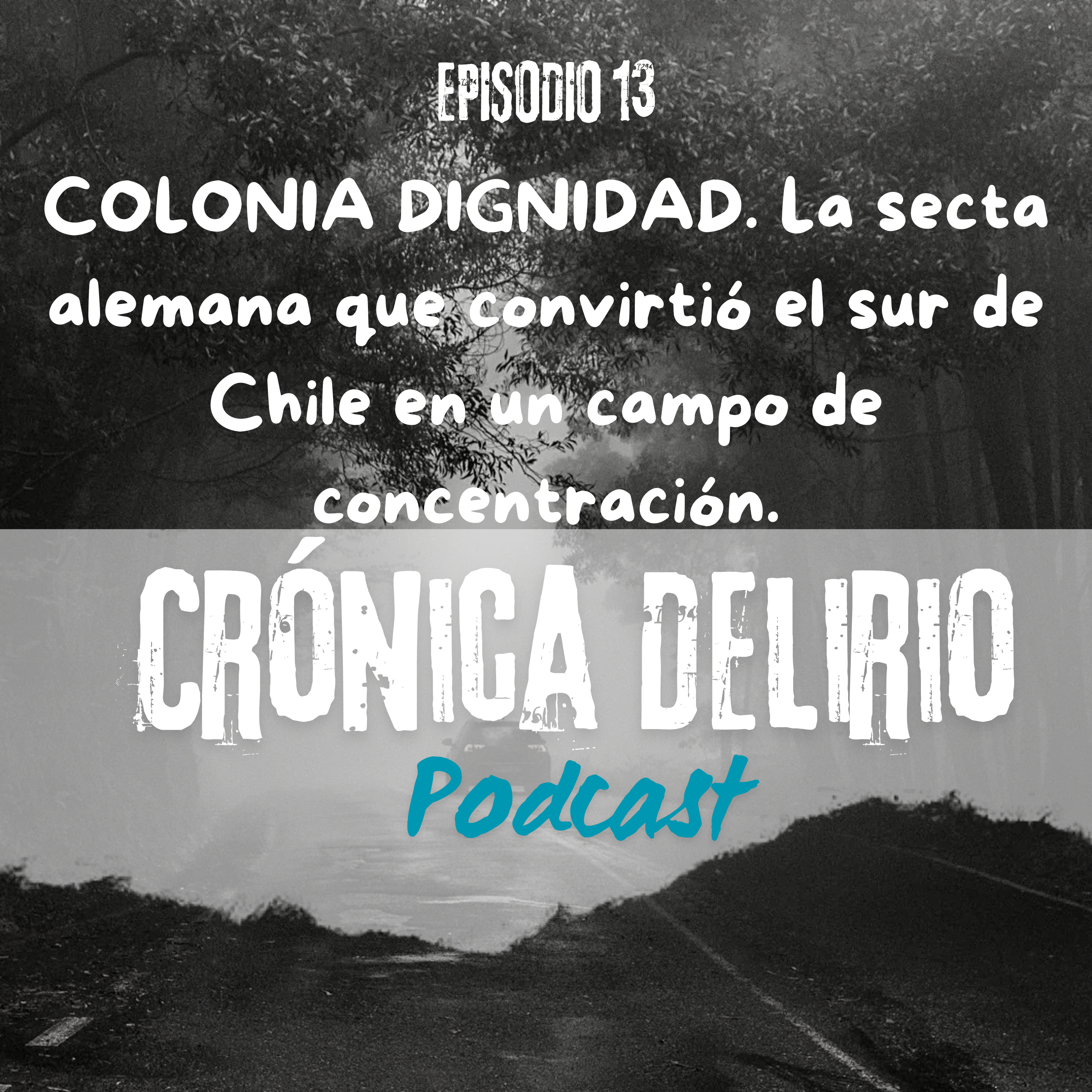Crónica Delirio