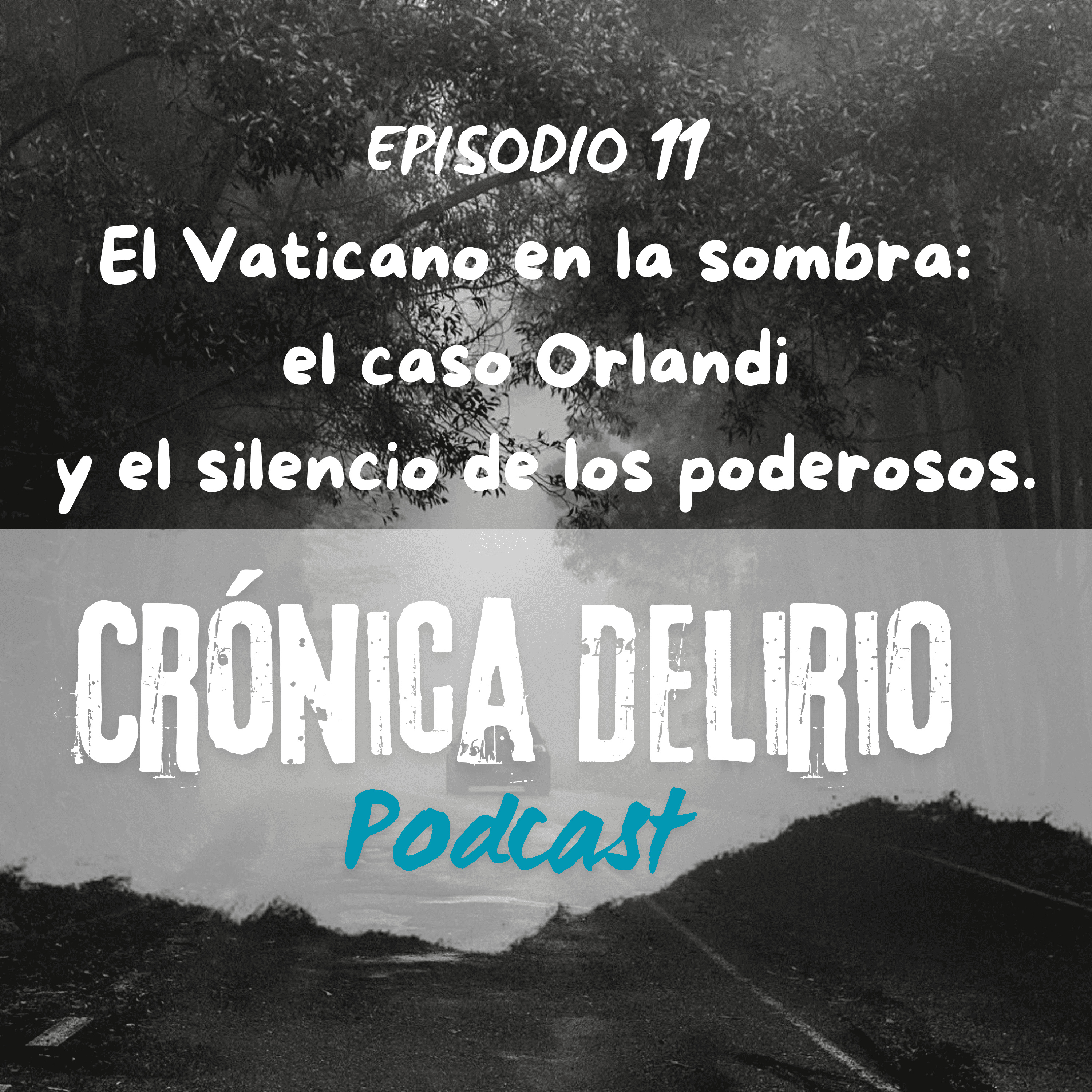 Crónica Delirio
