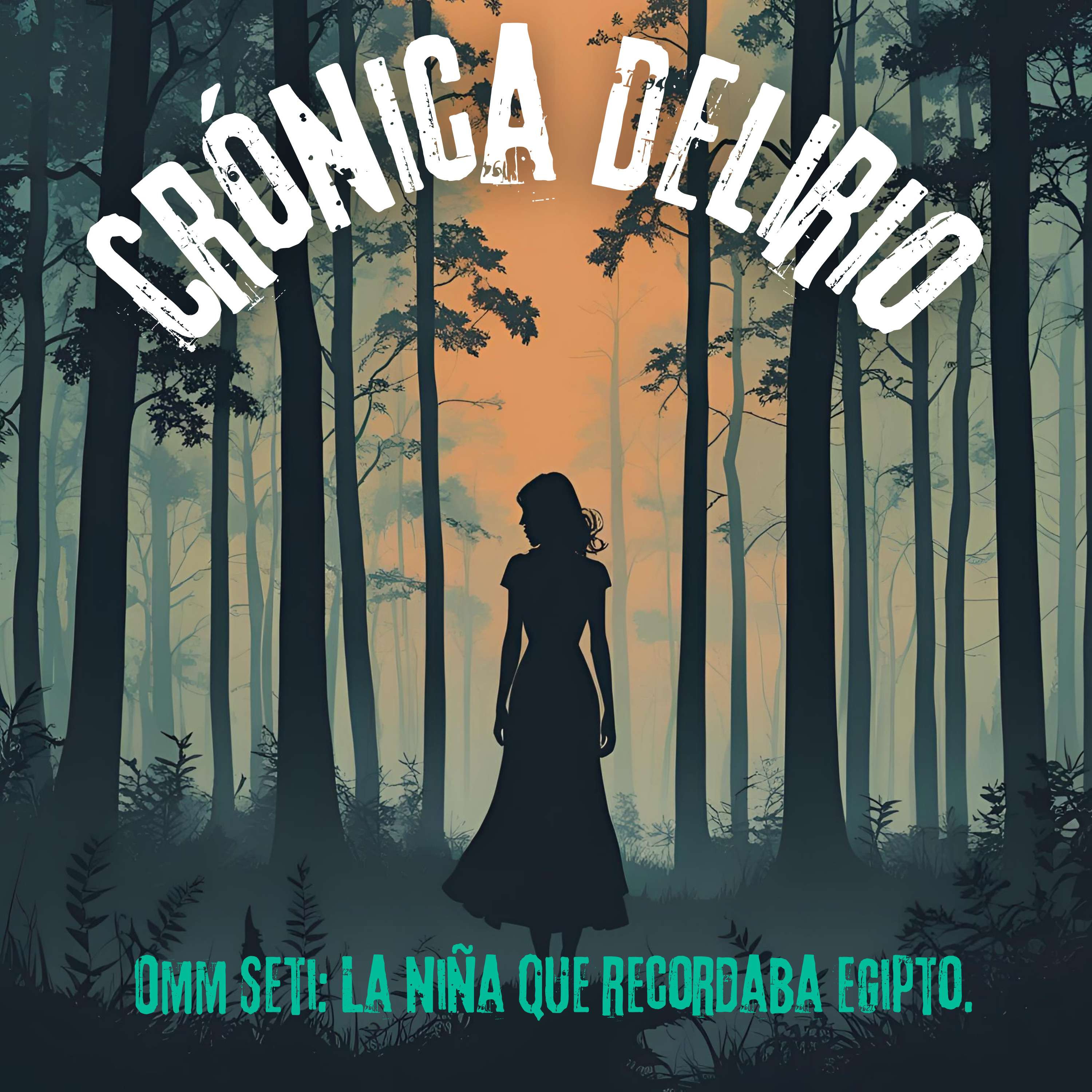 Crónica Delirio