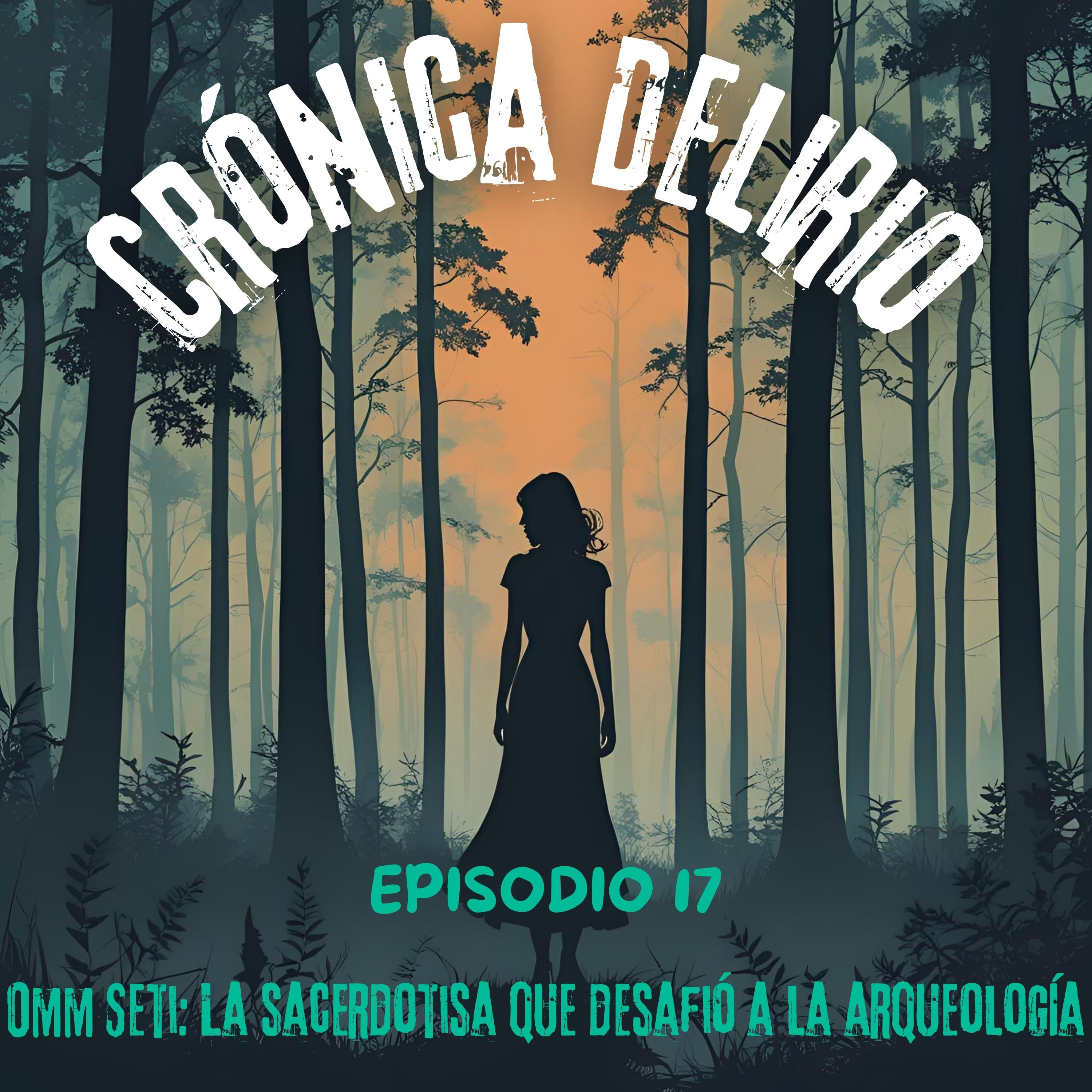 Crónica Delirio