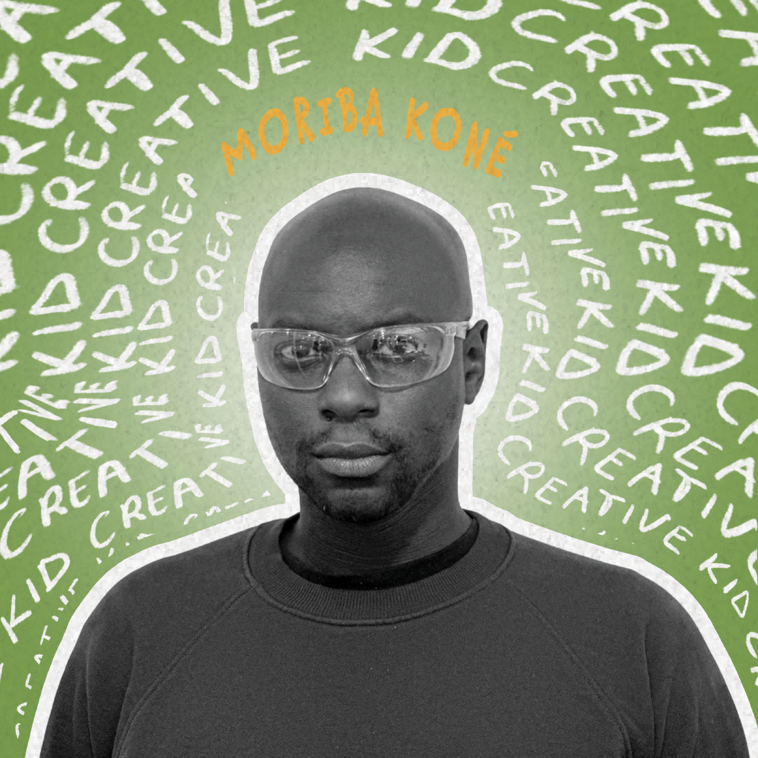 MORIBA KONÉ_ episode artwork