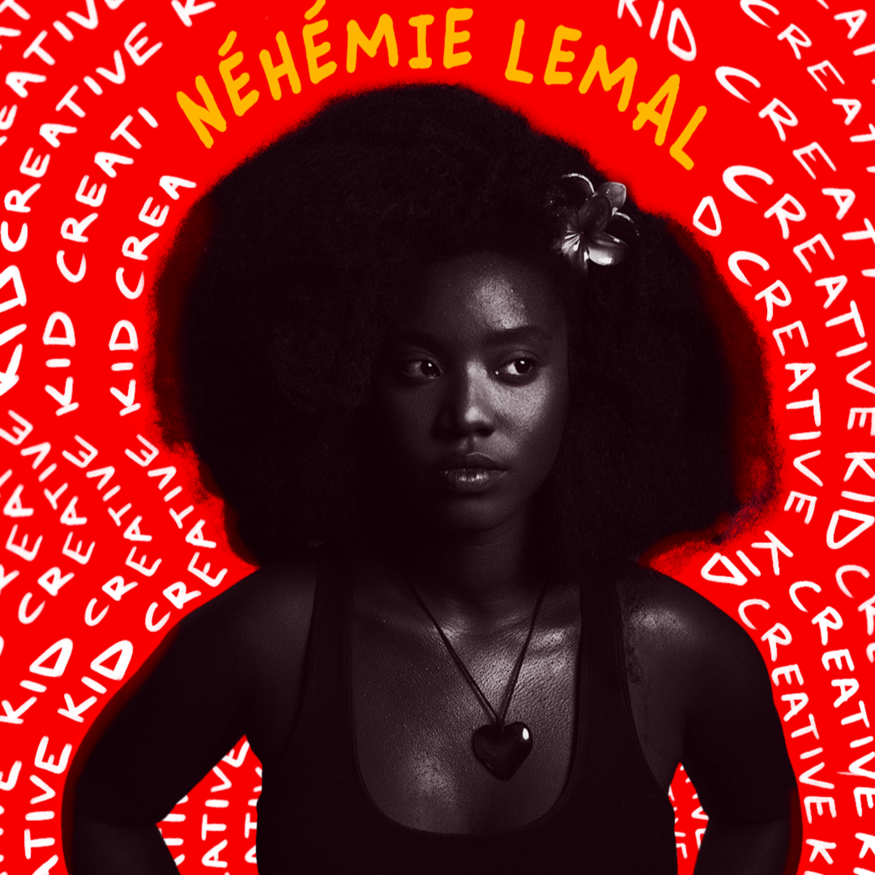 NÉHÉMIE LEMAL_ episode artwork